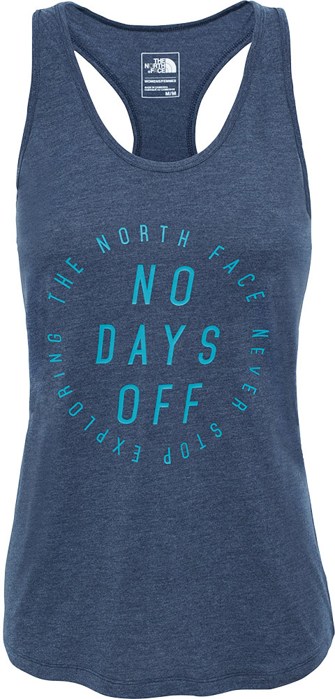 The North Face Graphic Play Hard Womens Tank