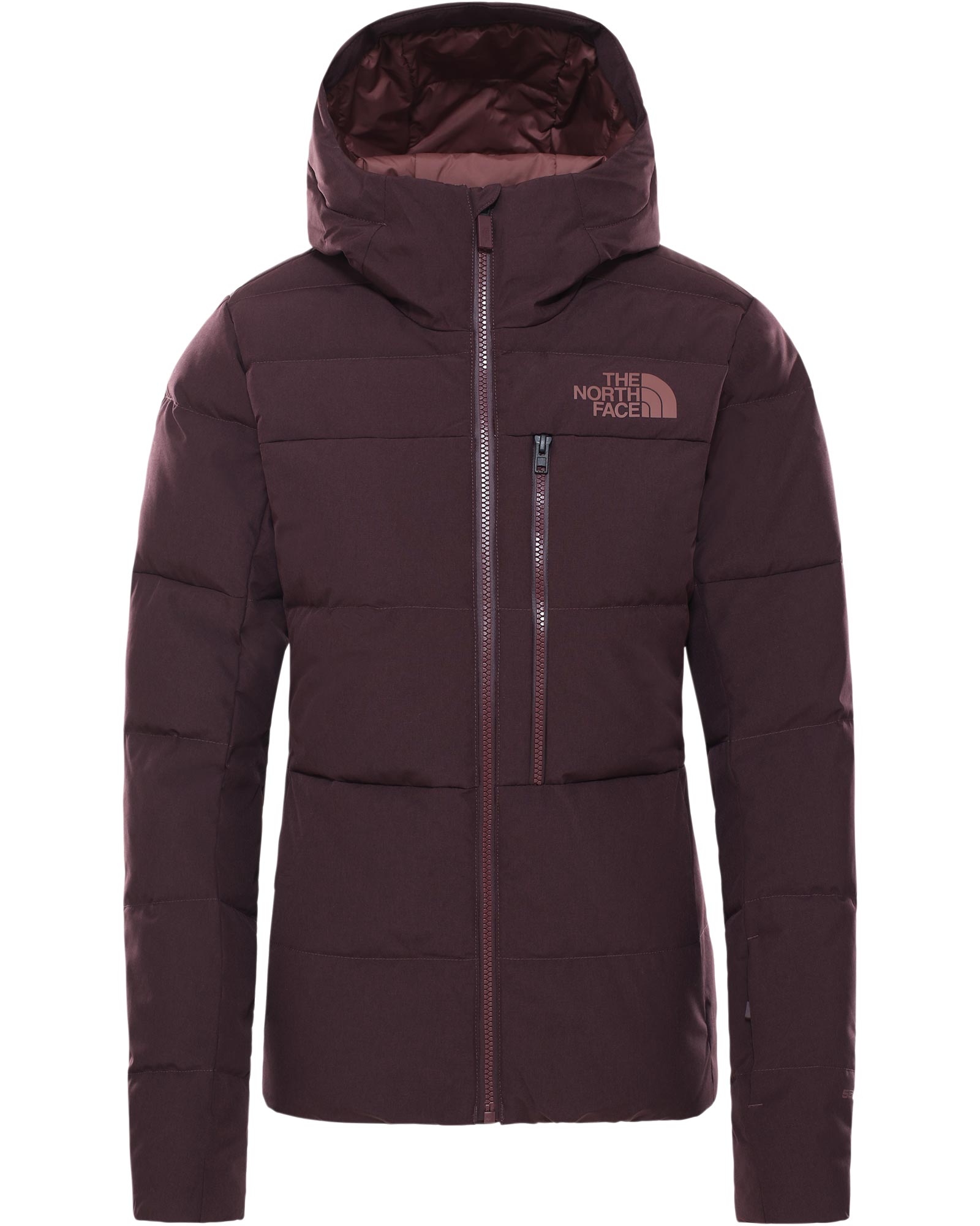 The North Face Heavenly Down Womens Jacket