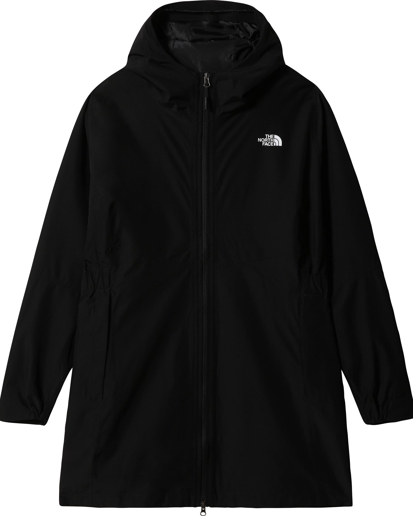 The North Face Hikesteller Plus Womens Parka Jacket
