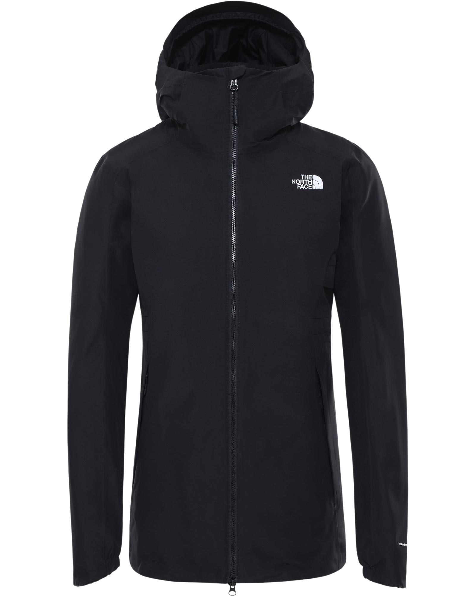 The North Face Hikesteller Womens Insulated Parka Jacket