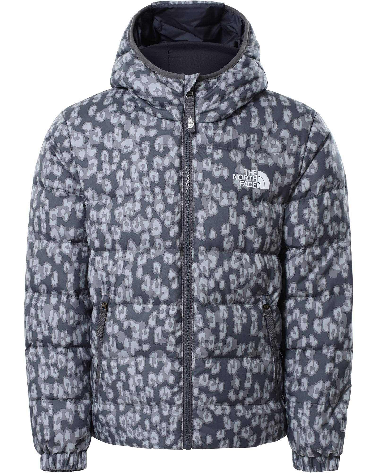 The North Face Hyalite Girls Down Jacket