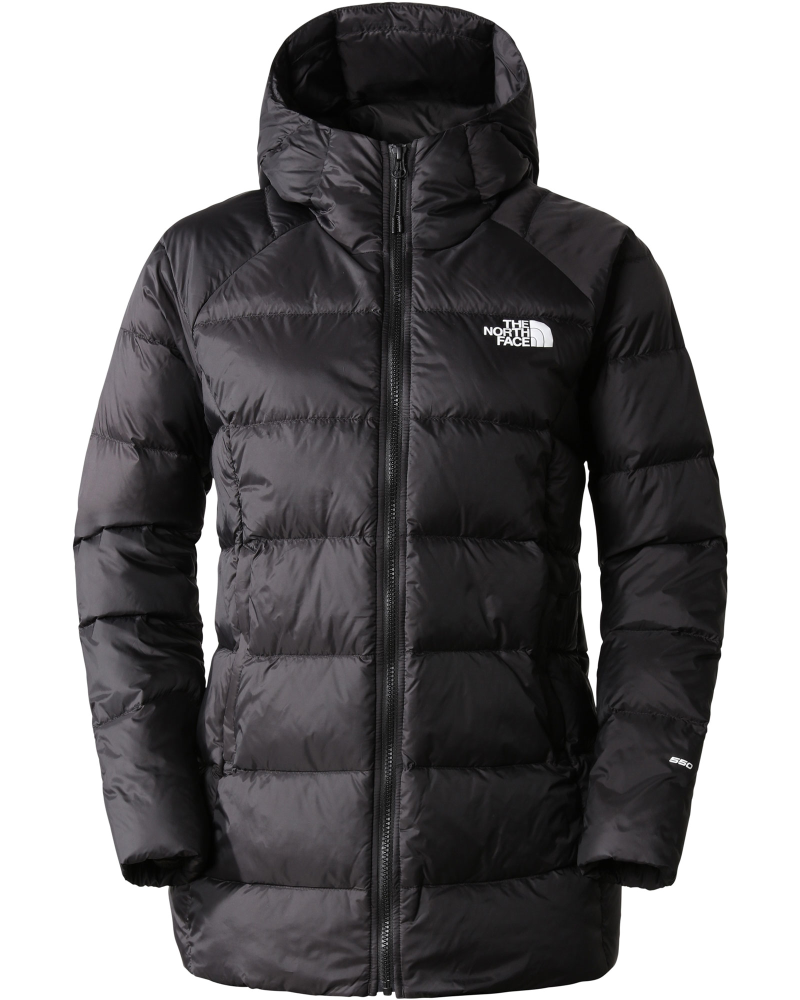 The North Face Hyalite Womens Down Parka Jacket