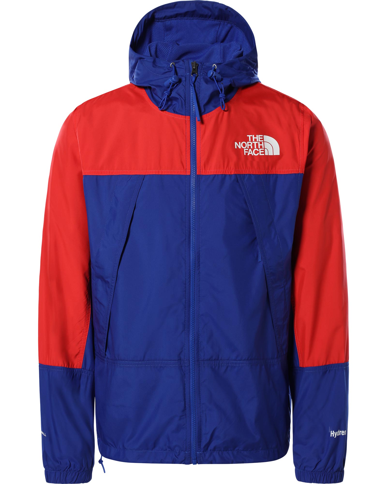 The North Face Hydrenaline Wind Mens Jacket