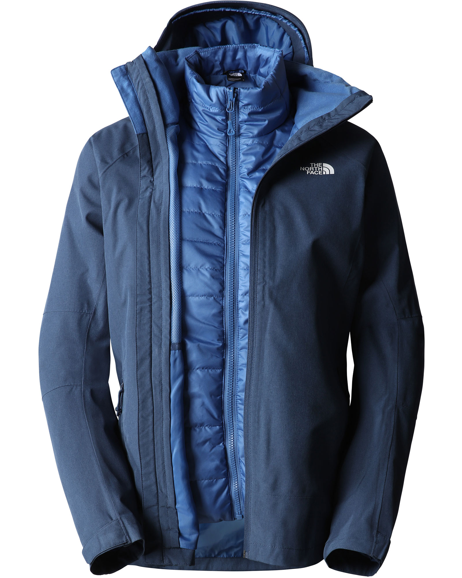 The North Face Inlux Triclimate Womens Jacket