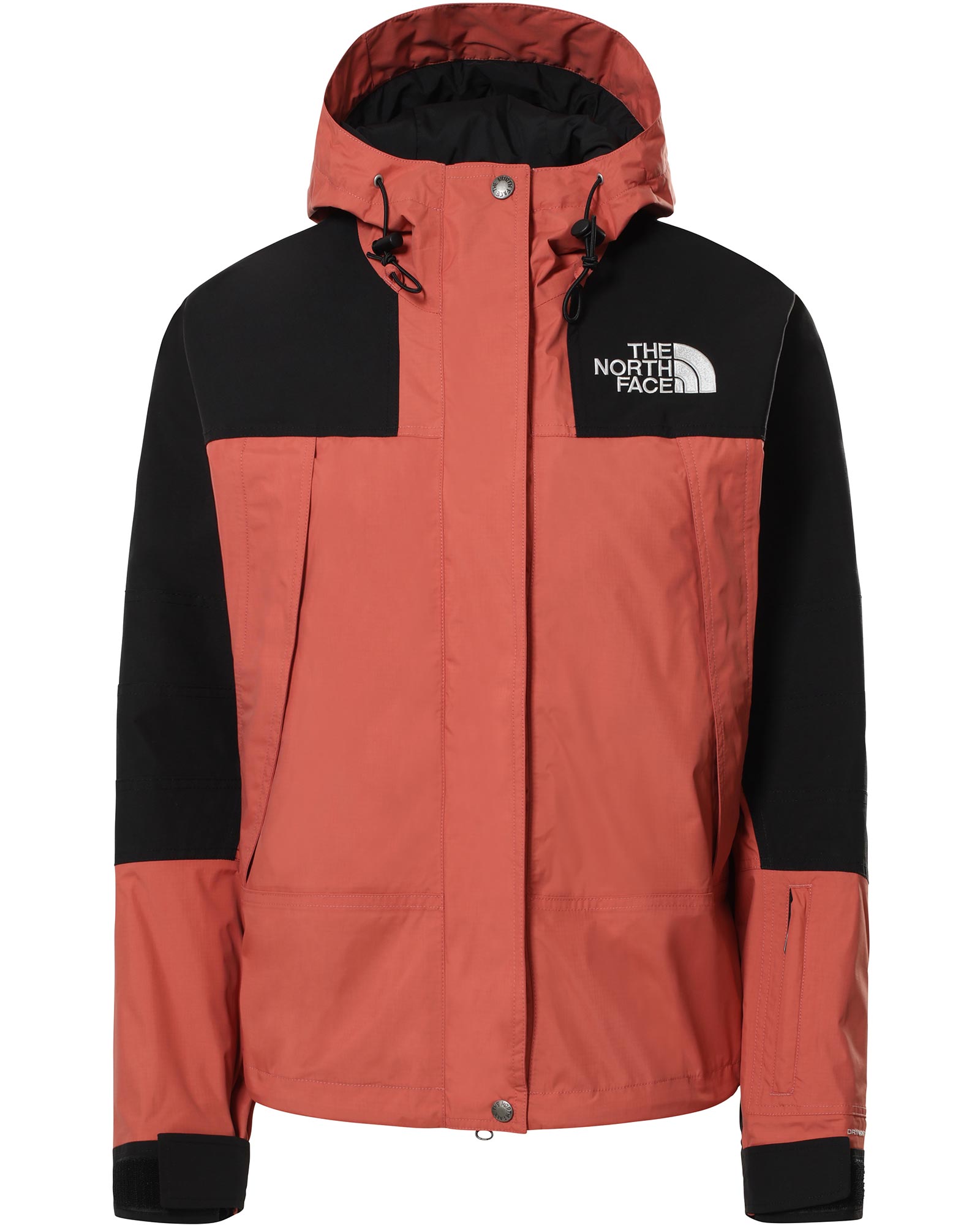 The North Face K2rm Dryvent Womens Jacket