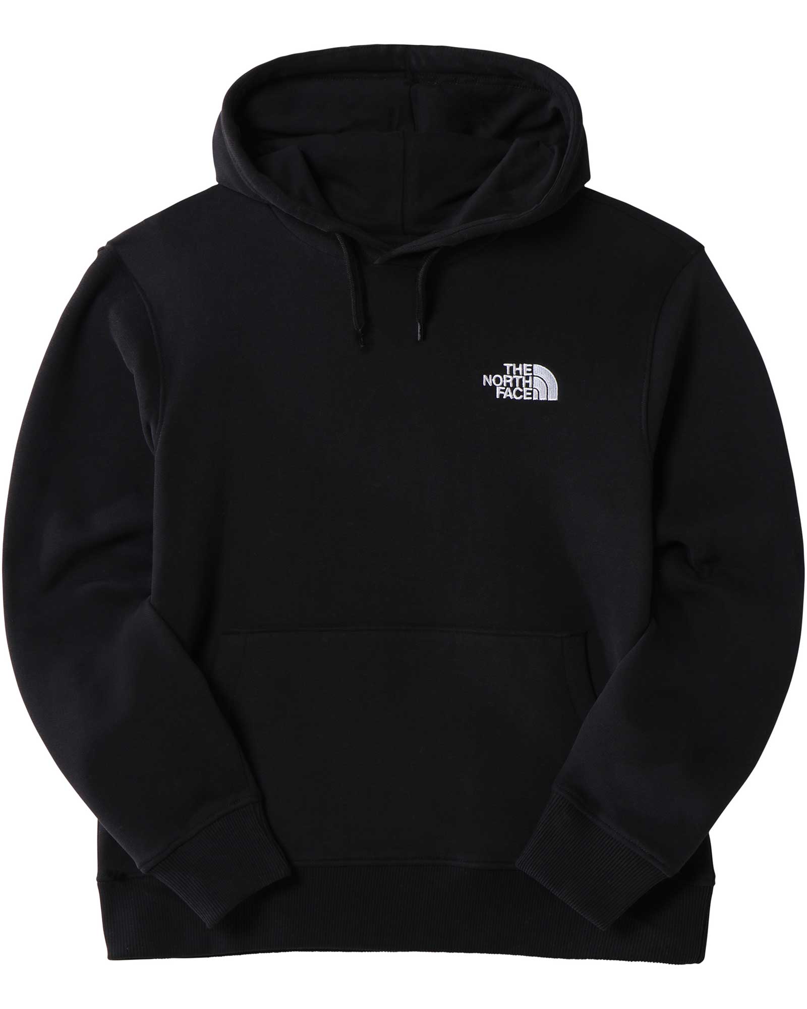 The North Face Kids Oversized Hoodie
