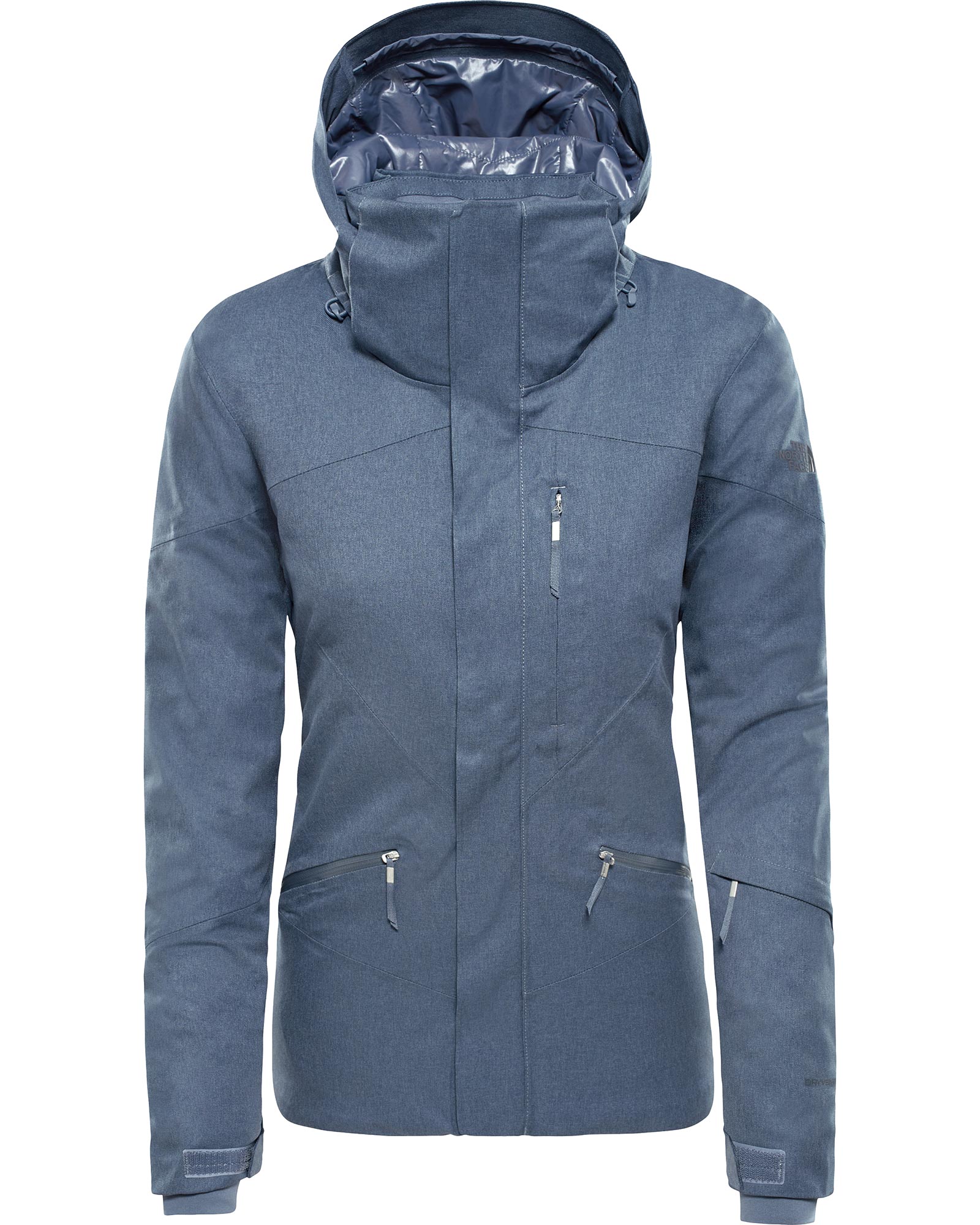 The North Face Lenado Dryvent Womens Jacket