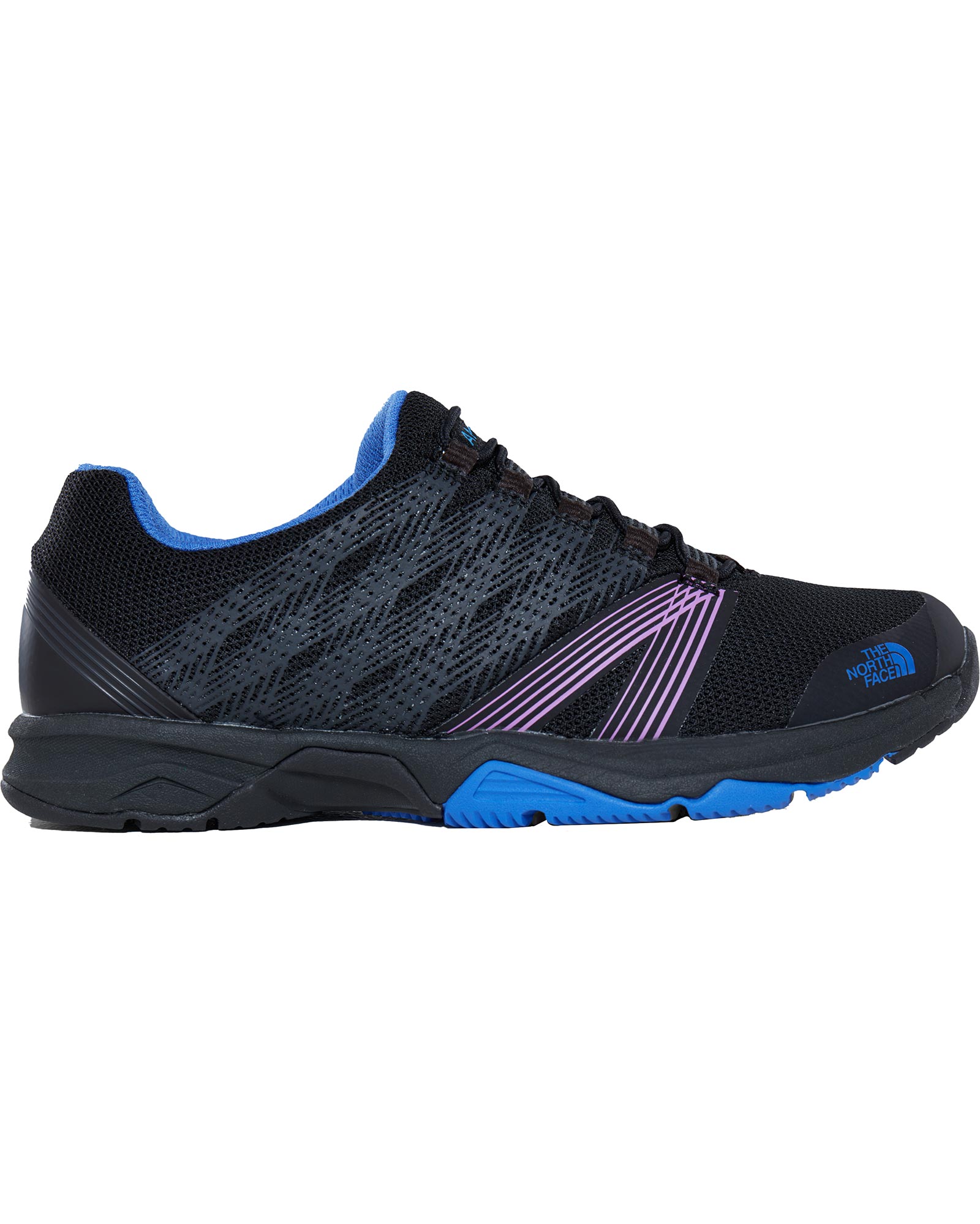 The North Face Litewave Ampere Ii Womens Shoes