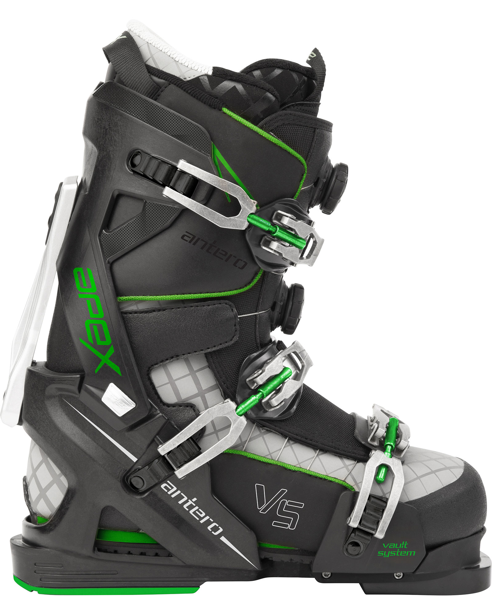 Apex Antero Vs Mens Mens Ski Boots 2023