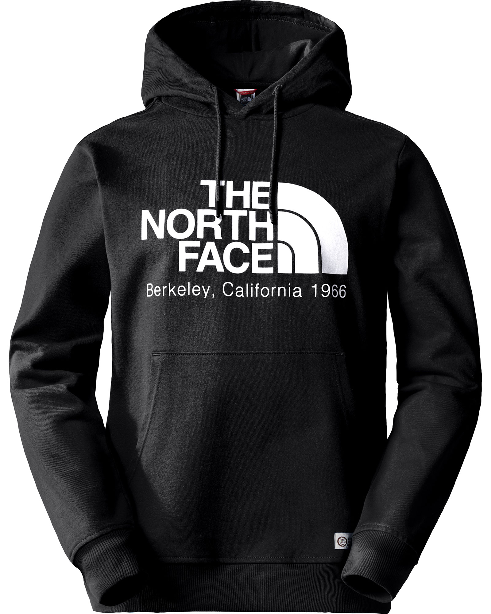 The North Face Mens Berkeley California Hoodie