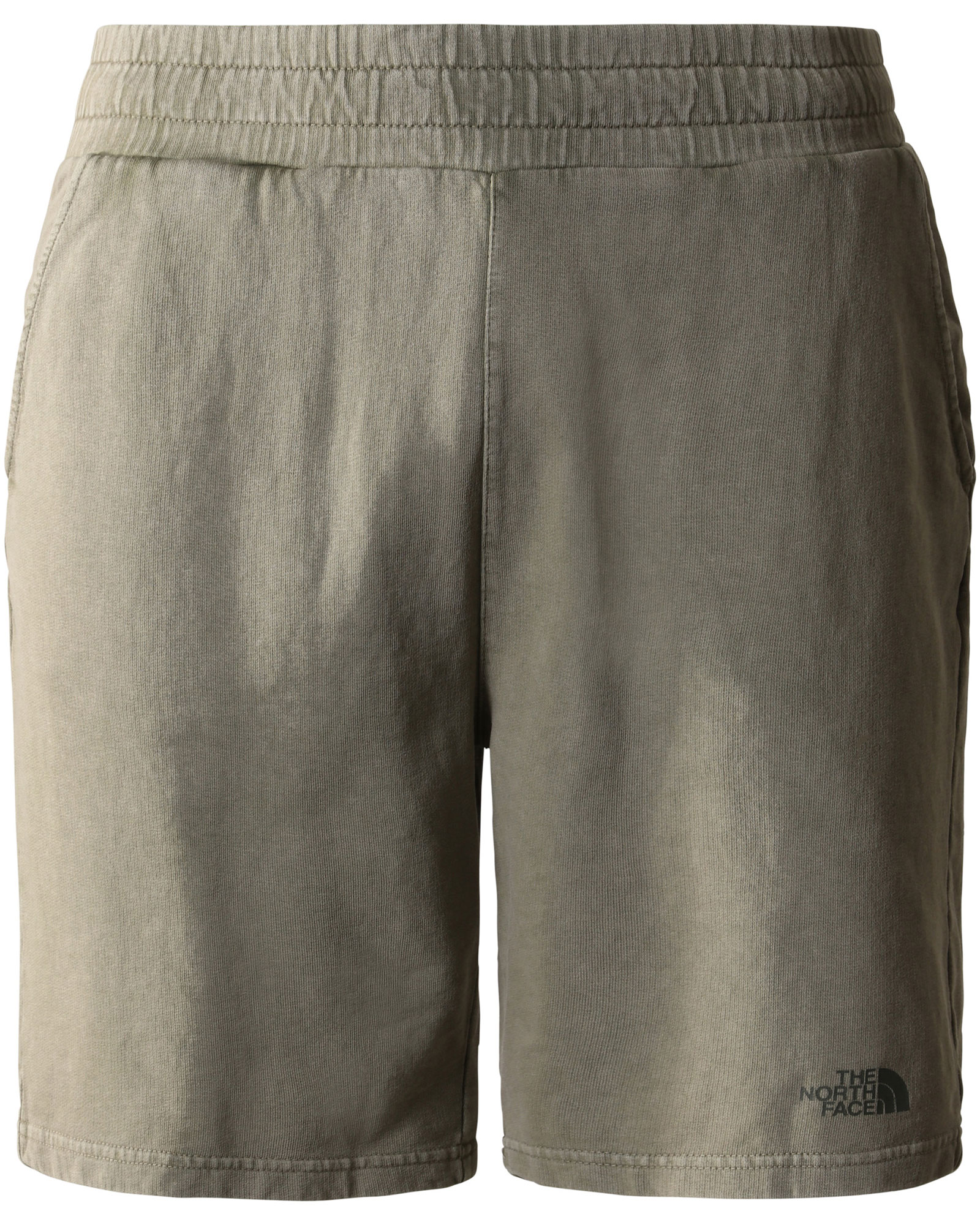 The North Face Mens Heritage Dye Pack Shorts