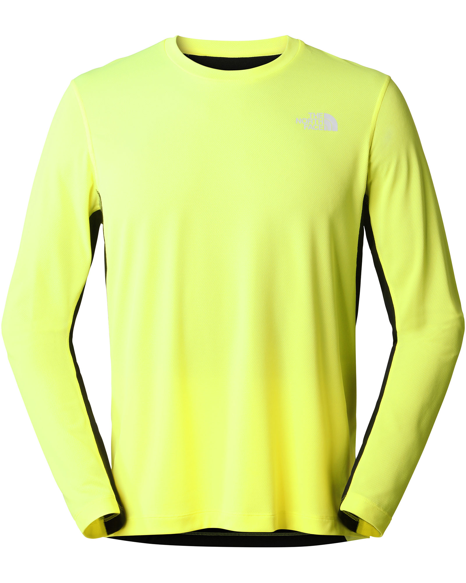 The North Face Mens Lightbright Long Sleeved T-shirt