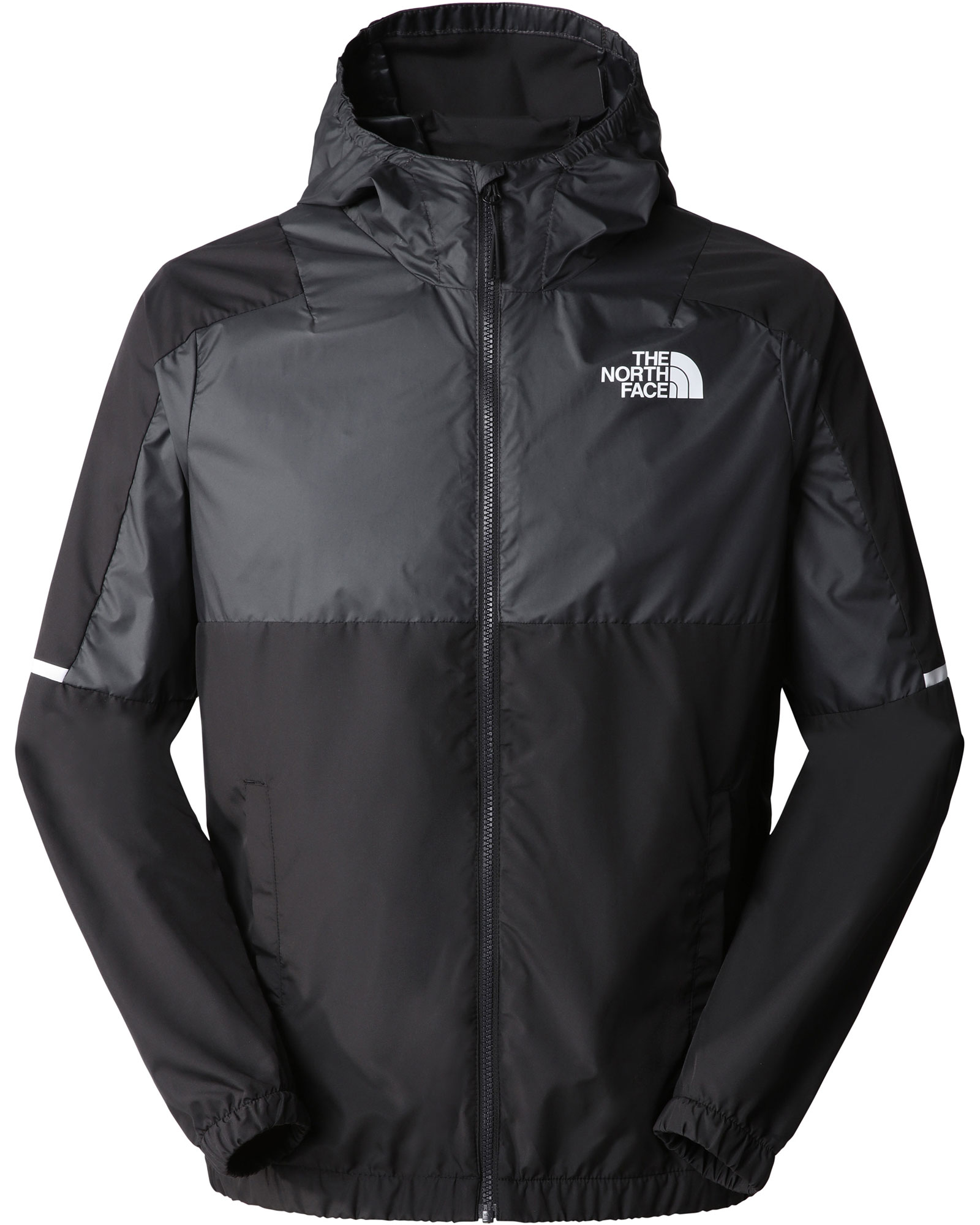 The North Face Mens Ma Wind Full Zip Jacket