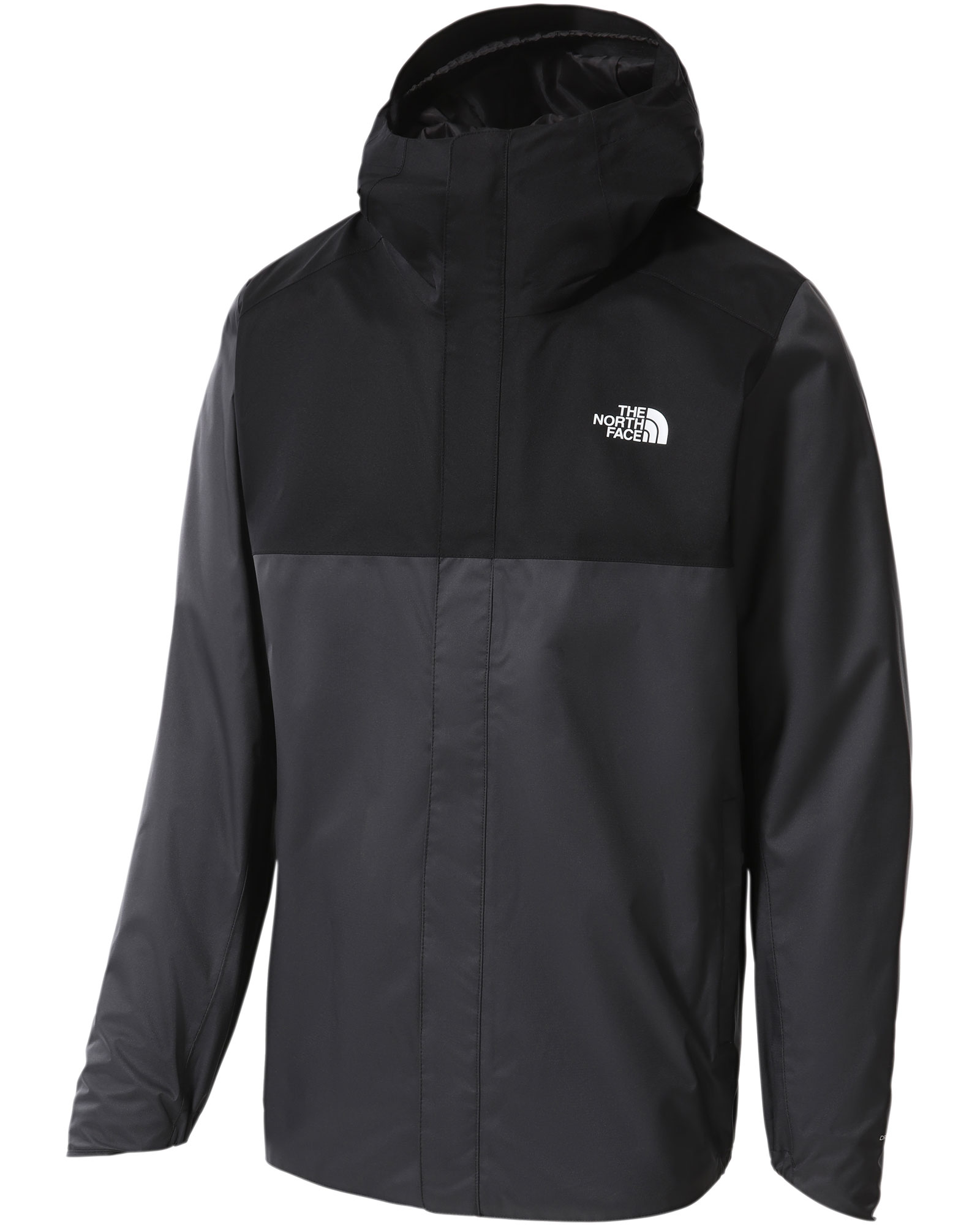 The North Face Mens Quest Zip-in Jacket