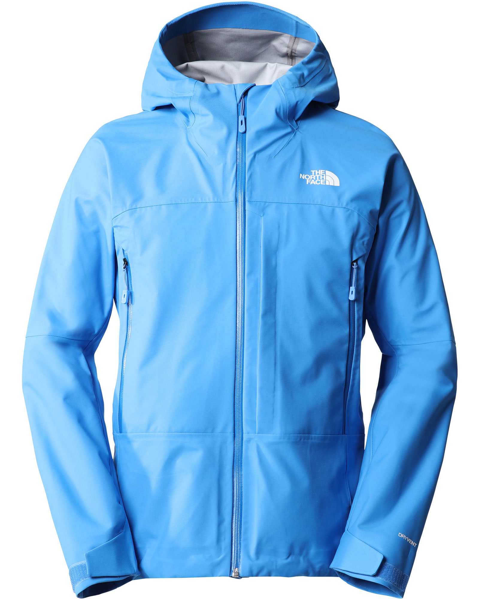 The North Face Mens Stolemberg 3l Dryvent Jacket