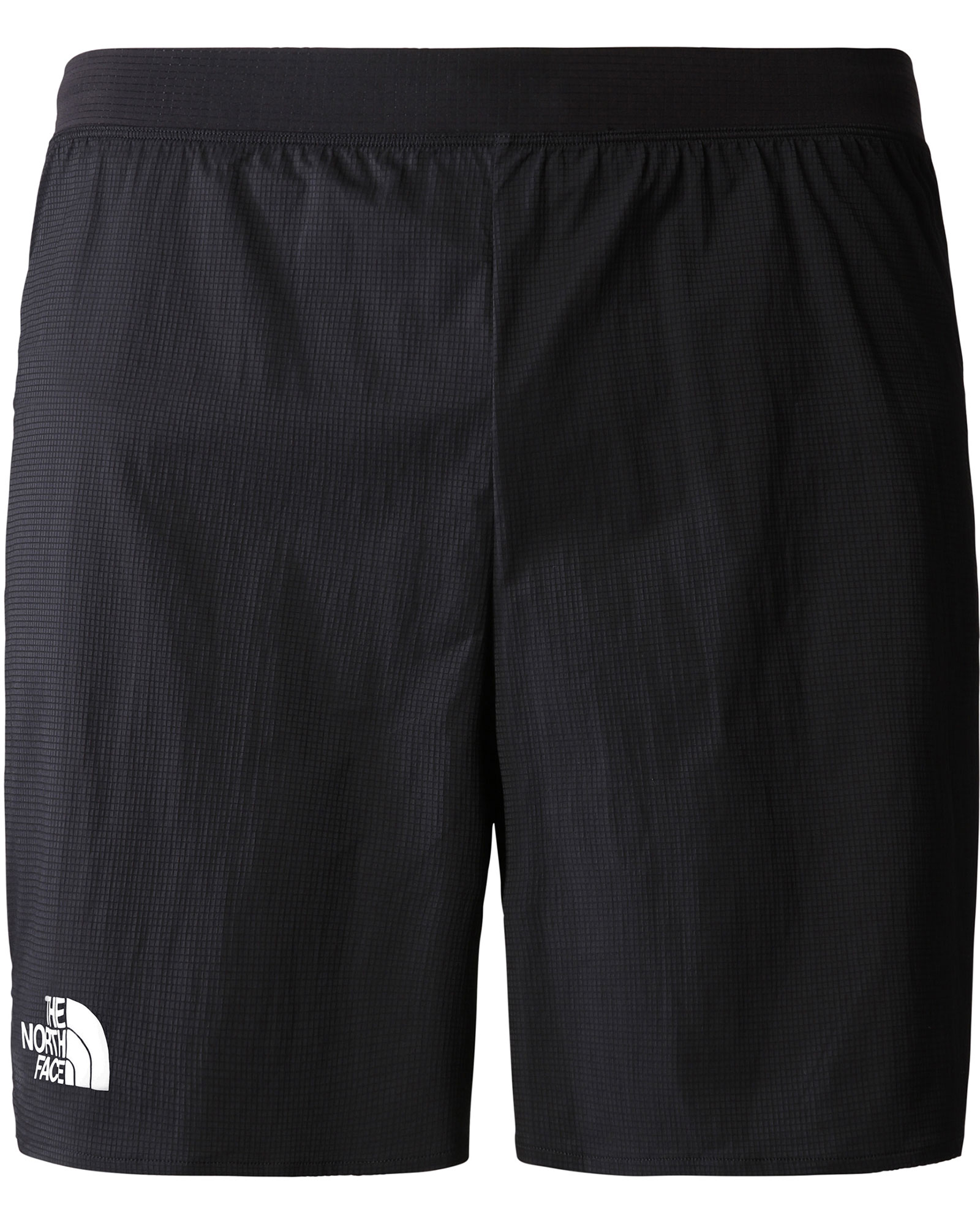 The North Face Mens Summit Pacesetter Run Brief Shorts