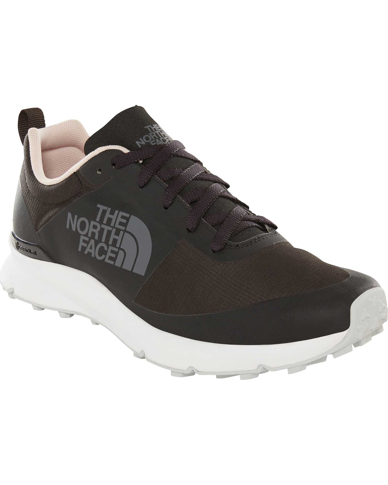 The North Face Milan Womens Shoes