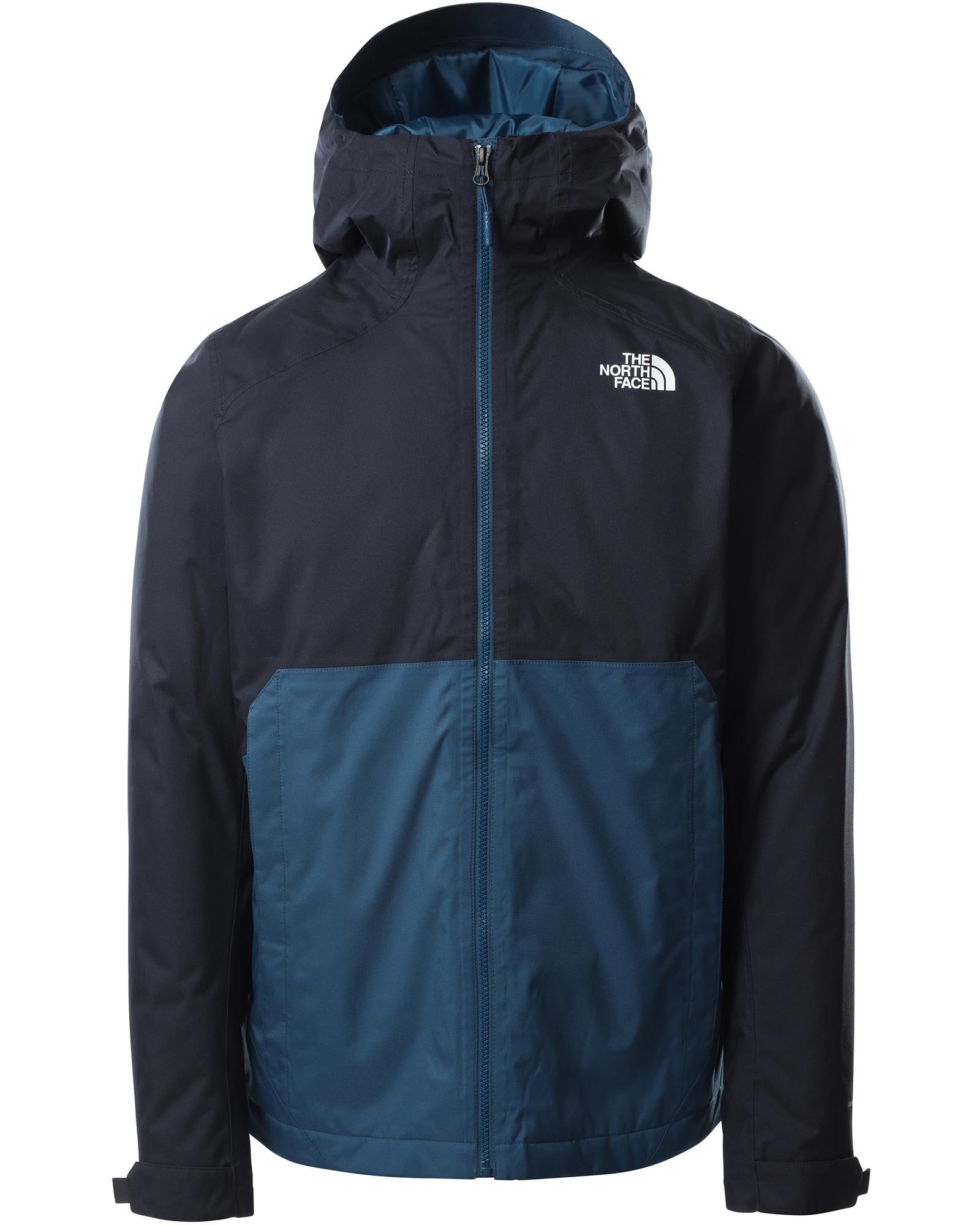 The North Face Millerton Mens Insulated Jacket