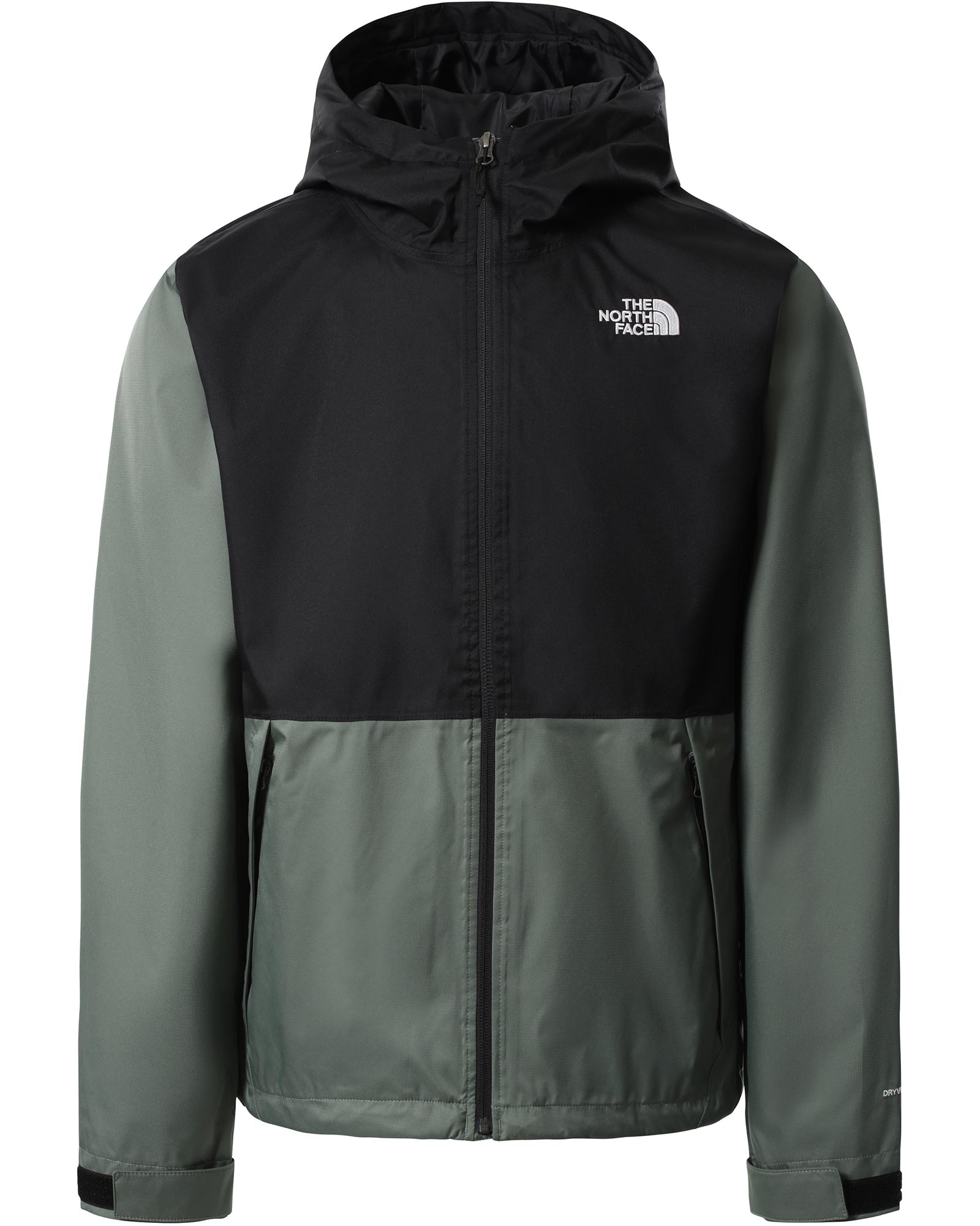 The North Face Millerton Mens Jacket