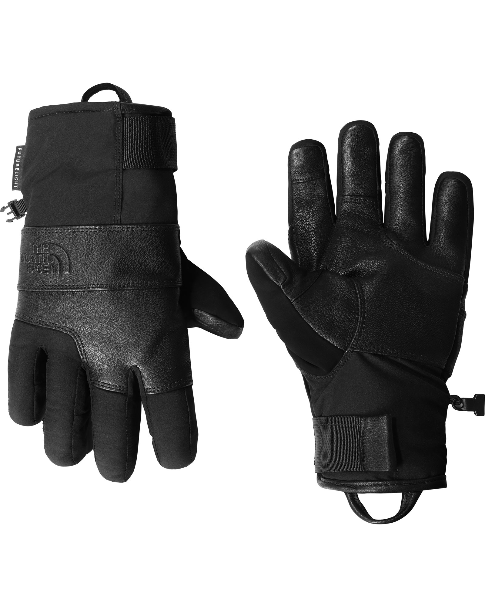 The North Face Montana Luxe Fl Mens Gloves