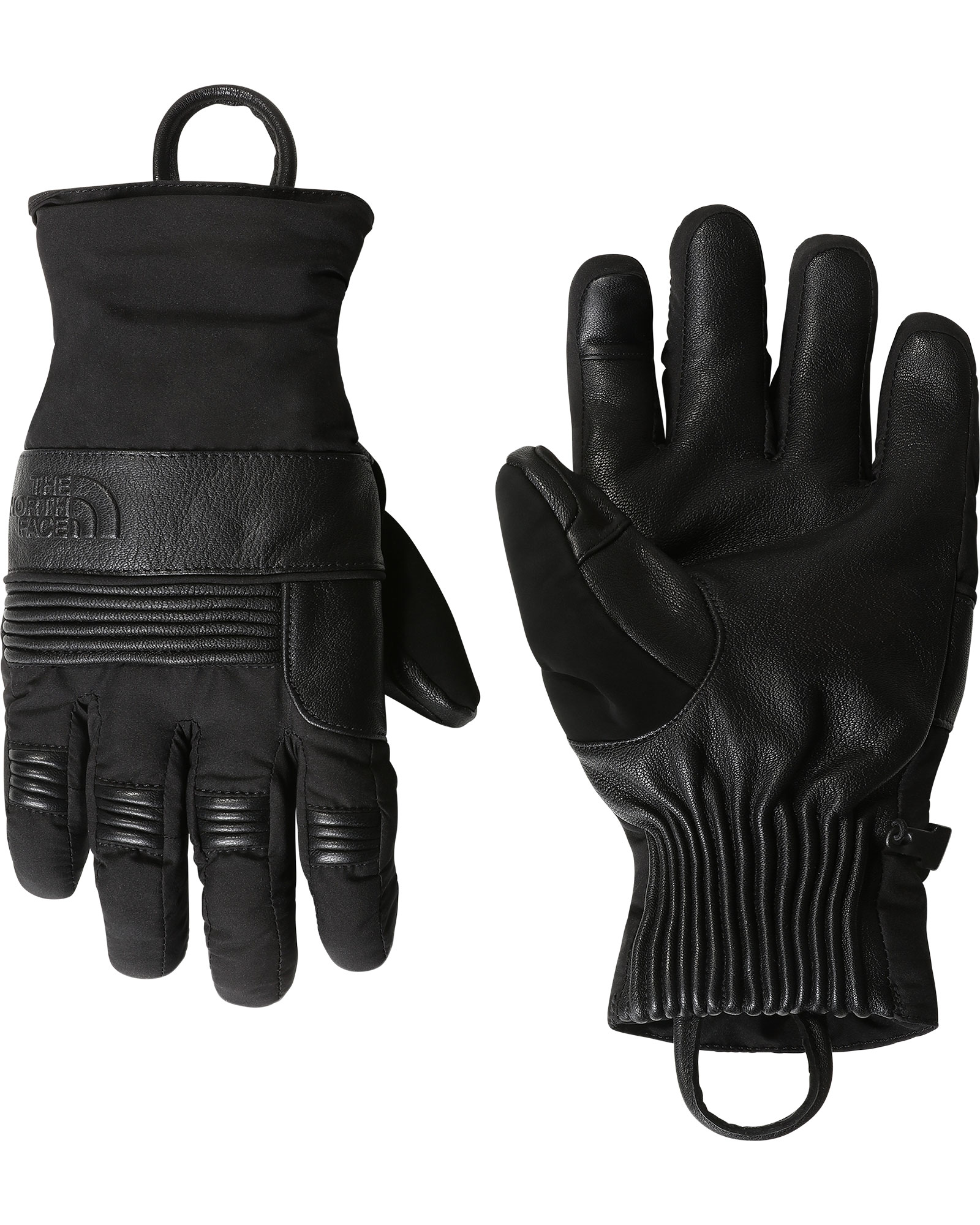 The North Face Montana Luxe Fl Womens Gloves