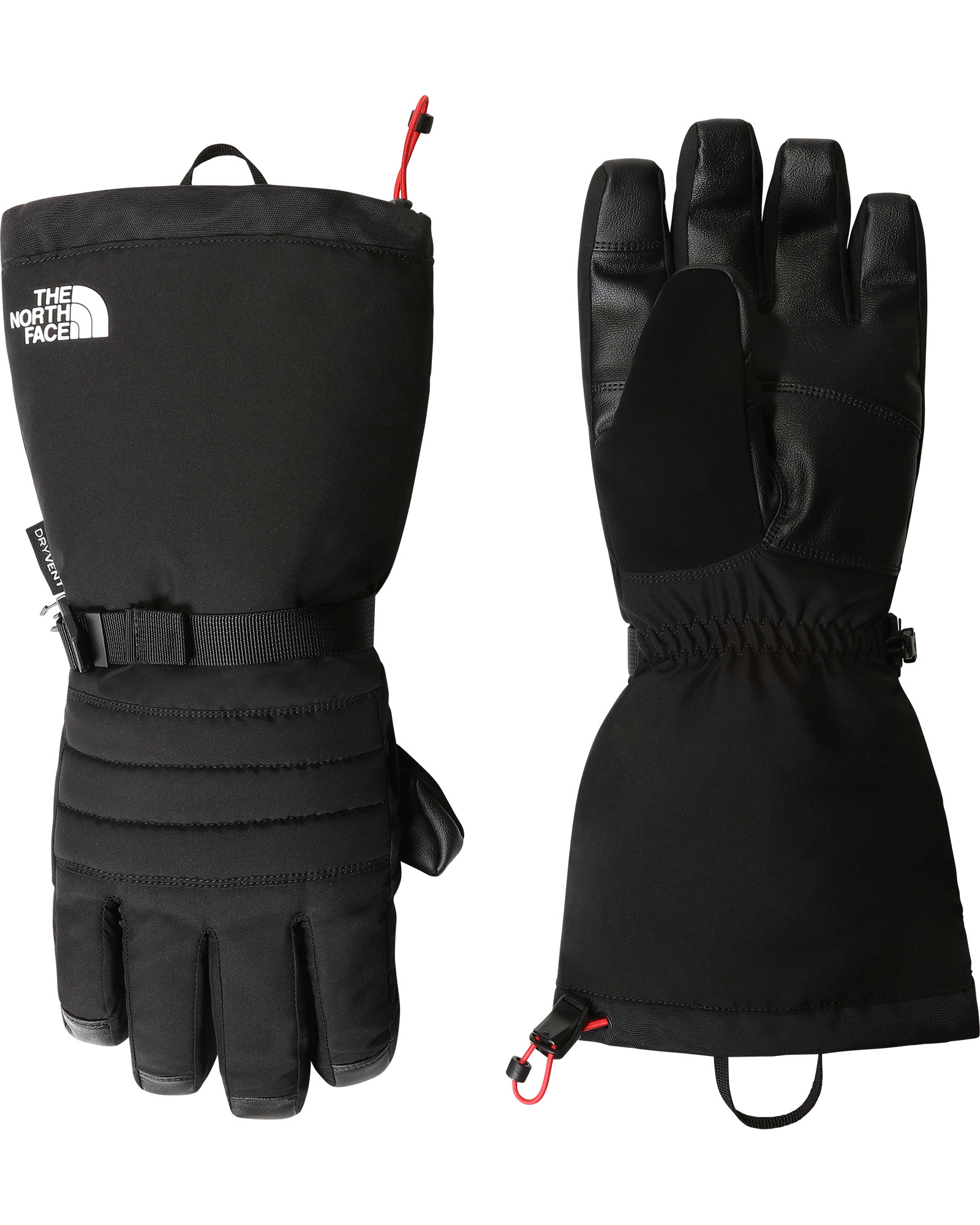 The North Face Montana Mens Gloves