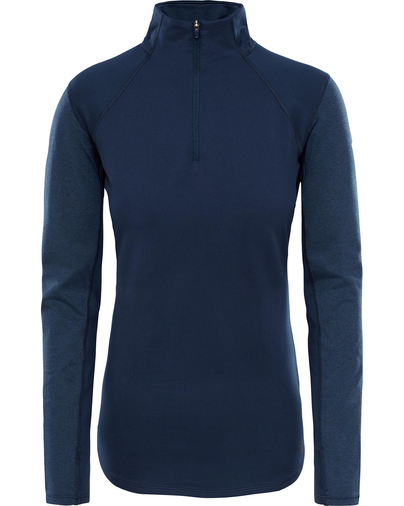 The North Face Motivation Womens 1/4 Zip Top