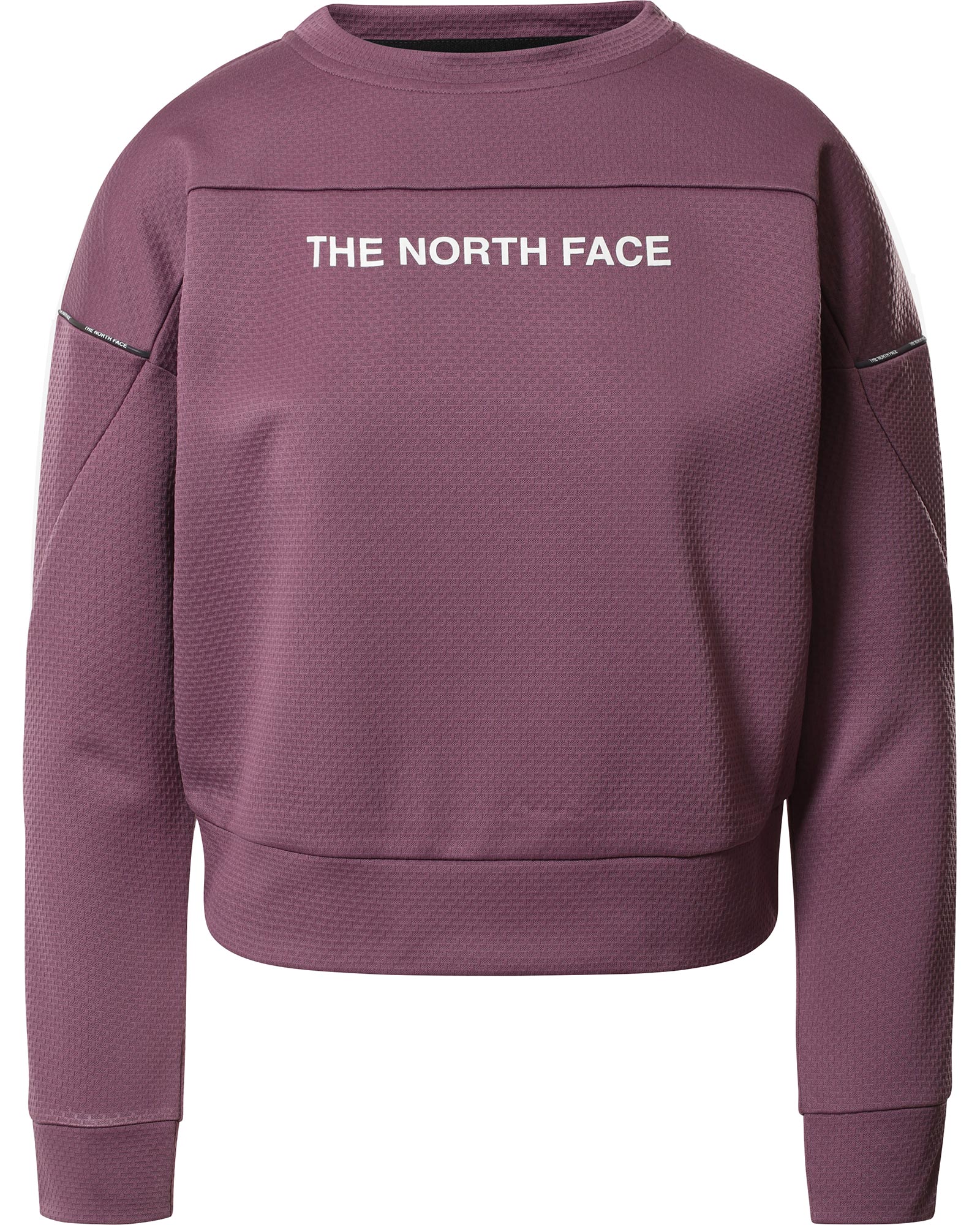 The North Face Mountain Athletics Womens Pullover
