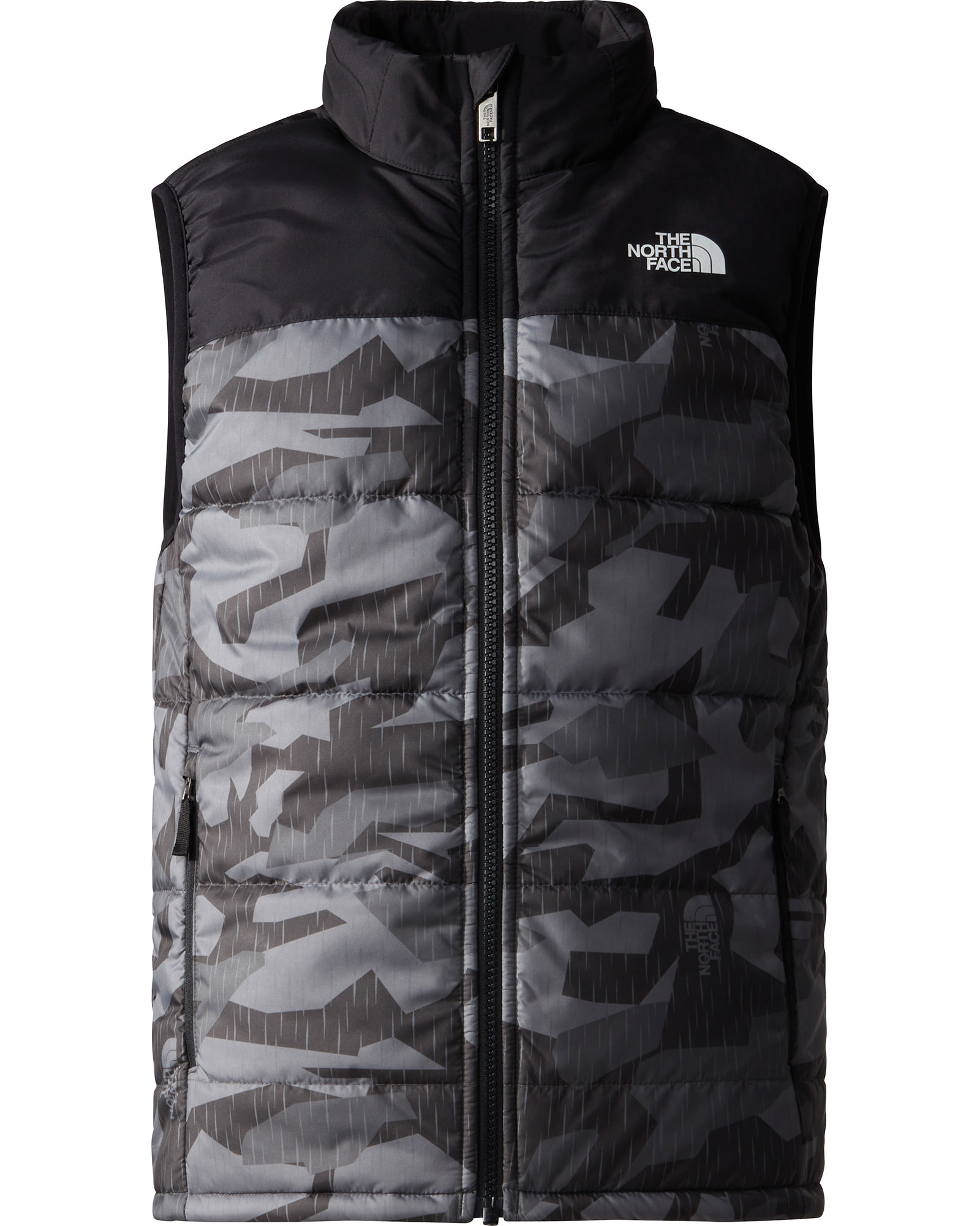 The North Face Never Stop Kids Synthetic Vest