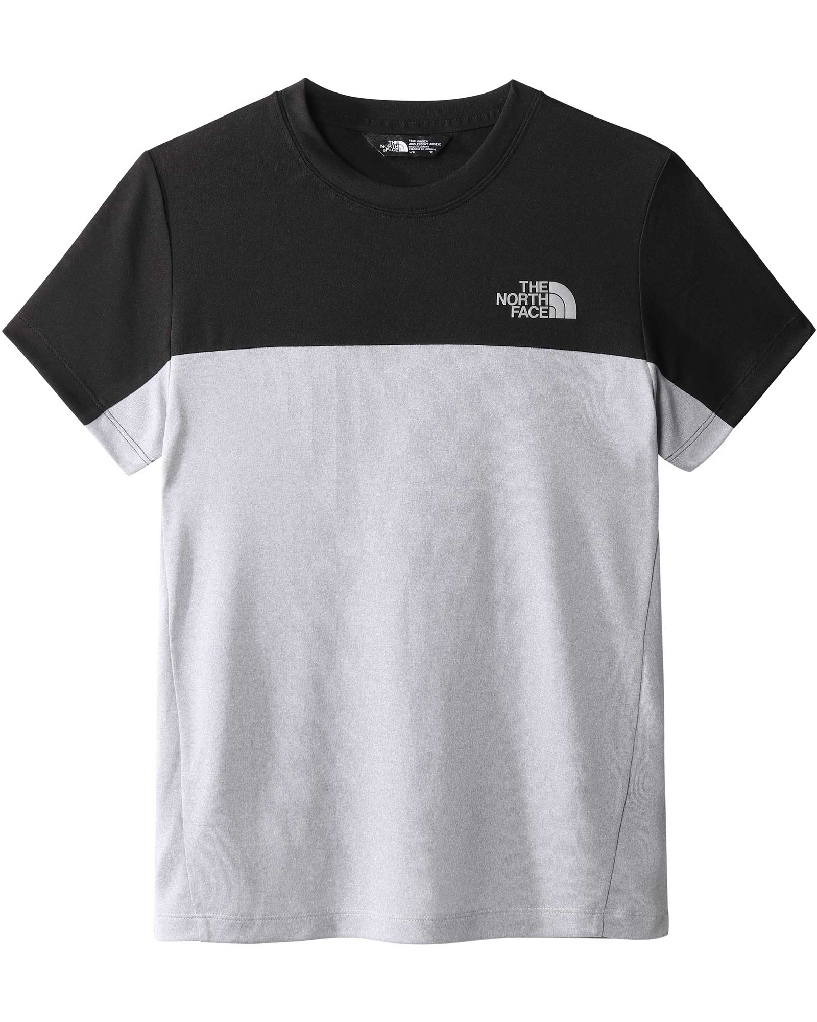 The North Face Never Stop Kids T-shirt