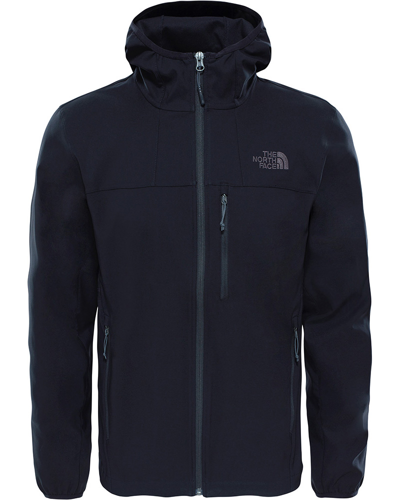 The North Face Nimble Mens Hoodie
