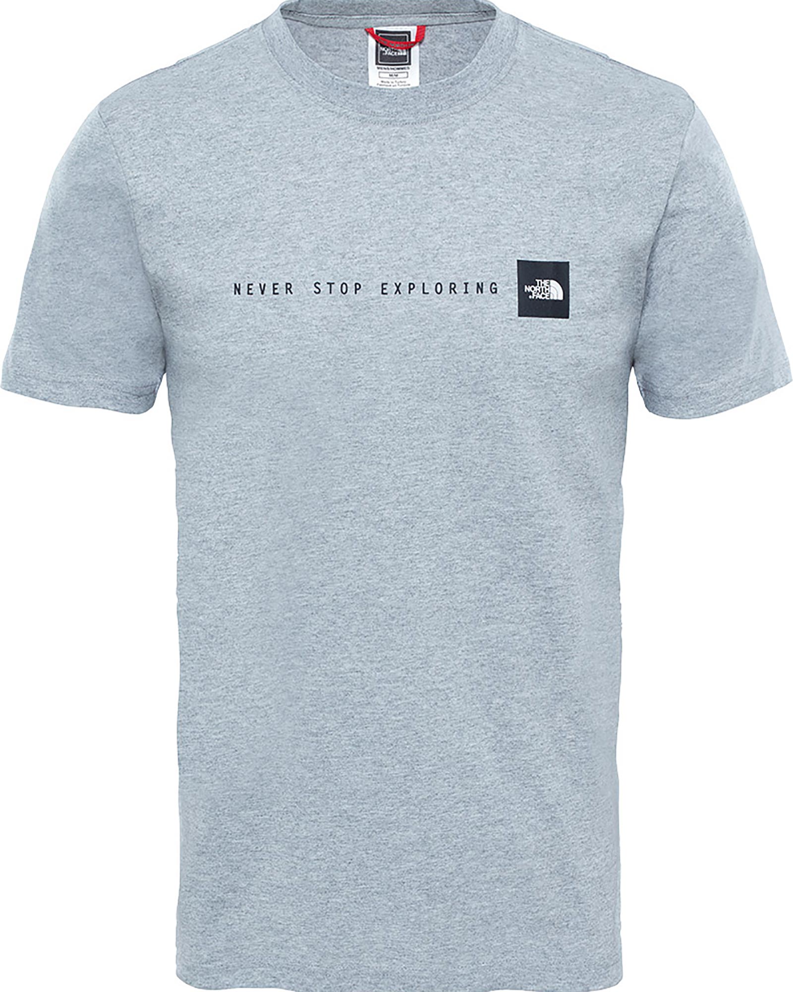 The North Face Nse Mens T-shirt