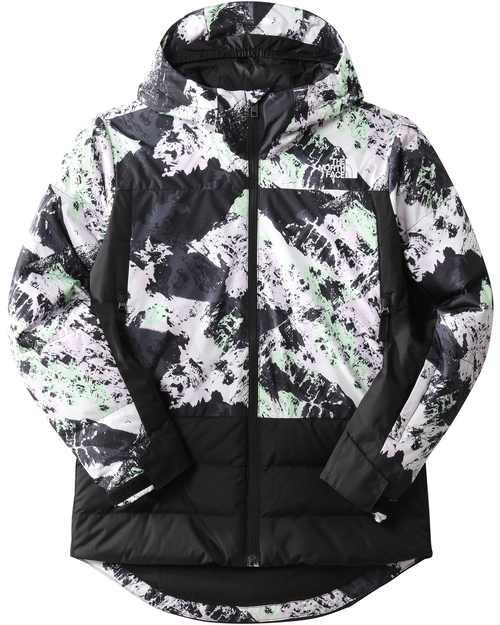 The North Face Pallie Kids Down Jacket