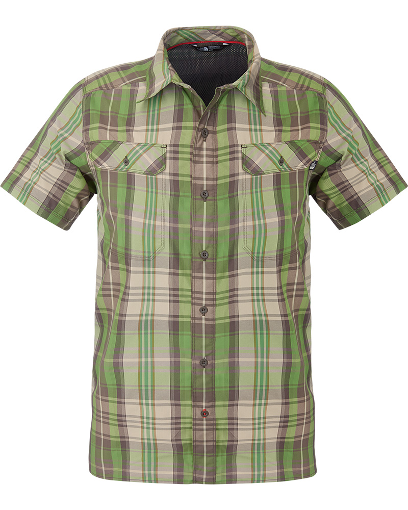 The North Face Pine Knot Mens Shirt