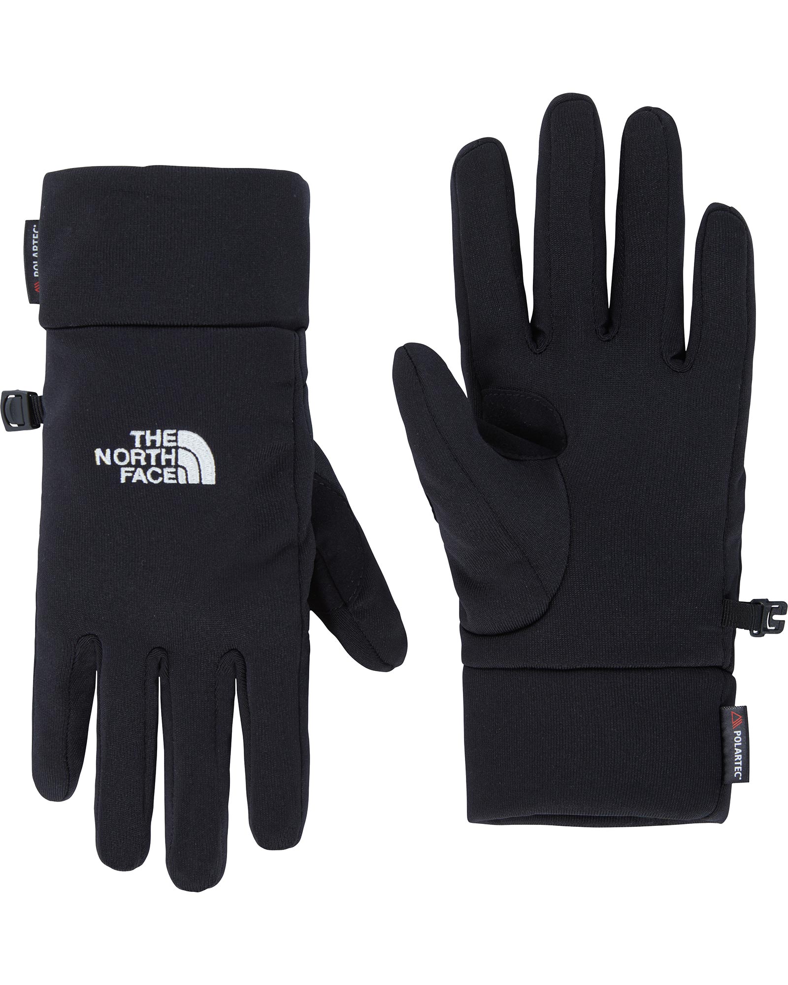 The North Face Powerstretch Mens Gloves