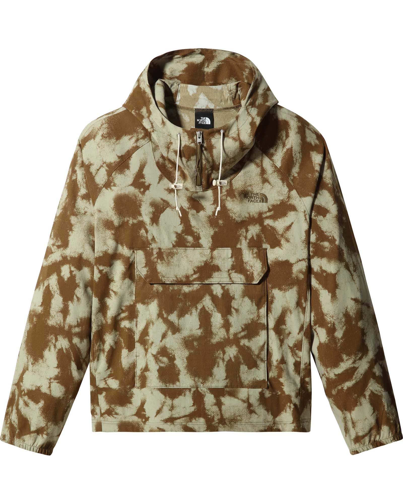 The North Face Printed Class V Mens Pullover