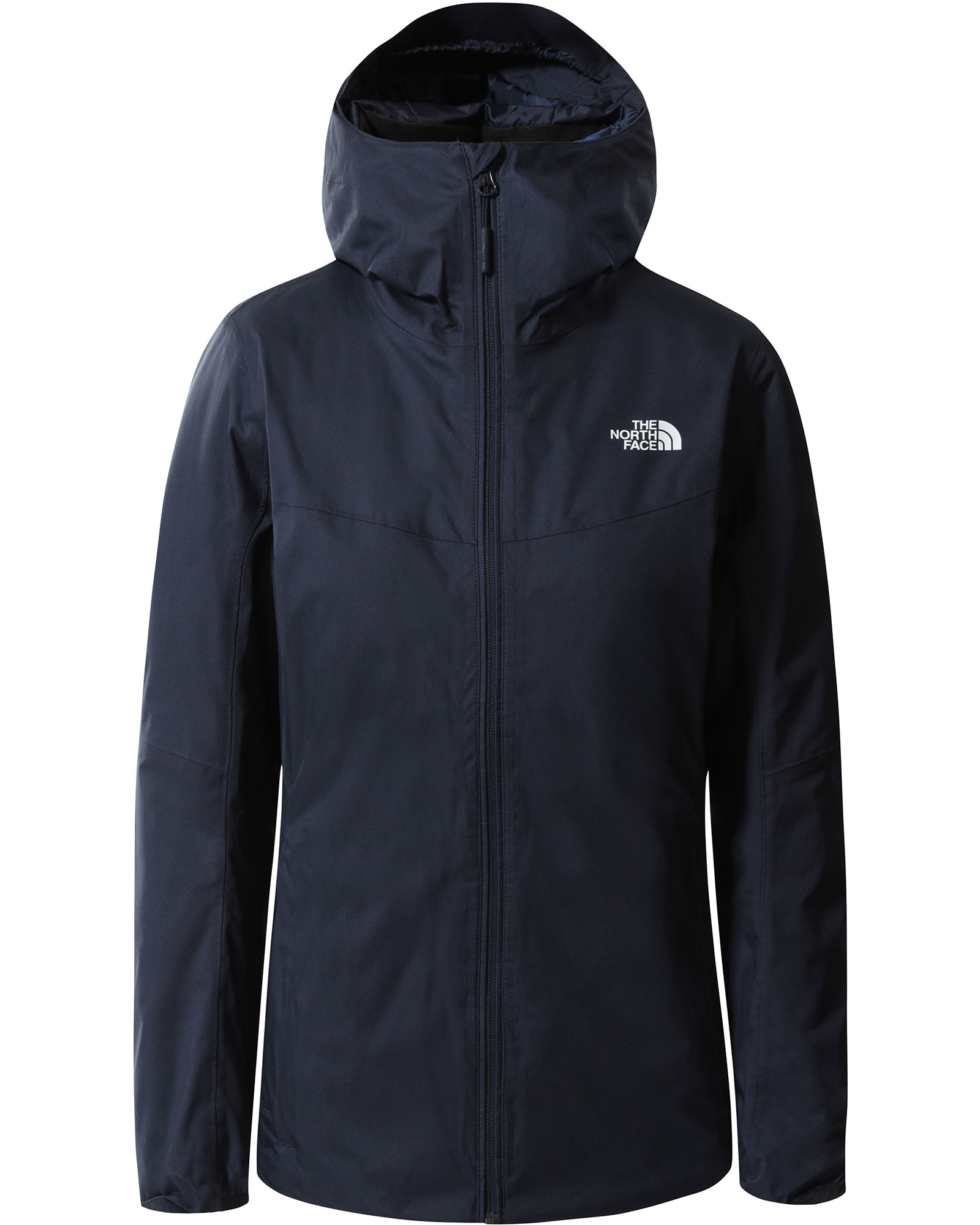 The North Face Quest Dryvent Womens Insulated Jacket