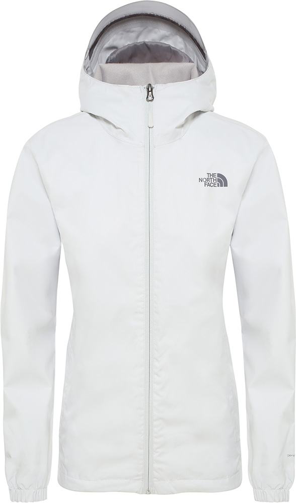 The North Face Quest Dryvent Womens Jacket