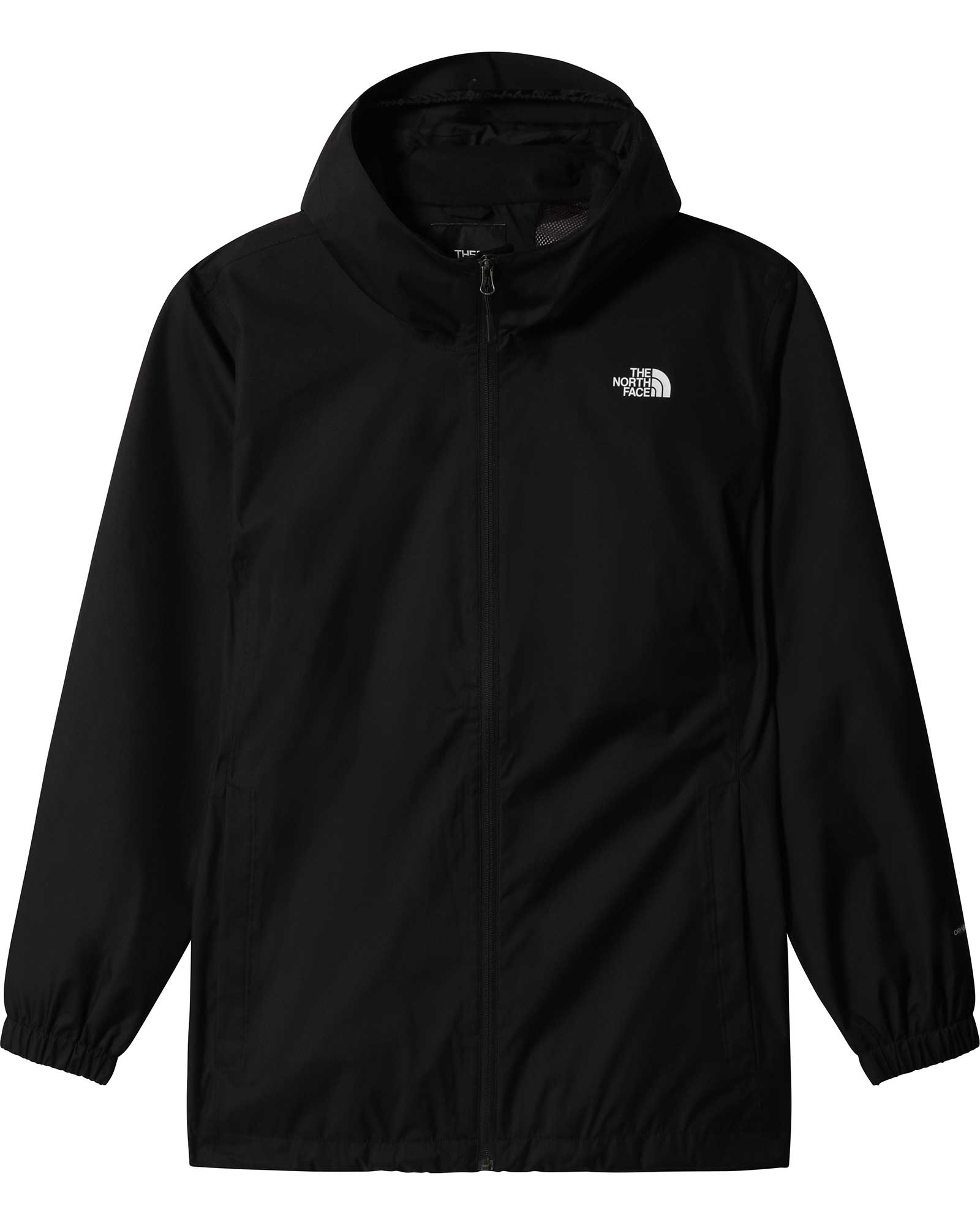 The North Face Quest Plus Womens Jacket