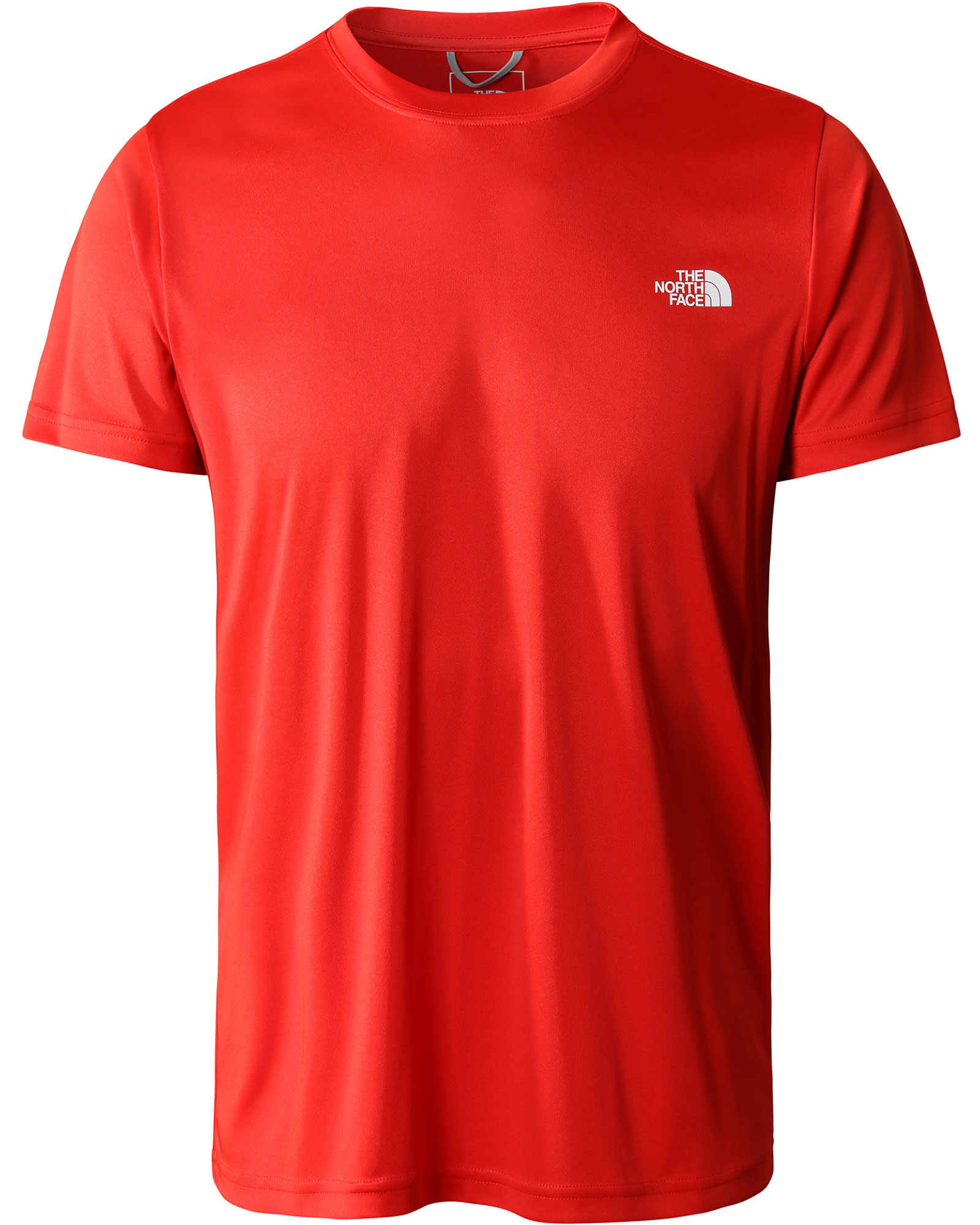 The North Face Reaxion Amp Mens Crew T-shirt
