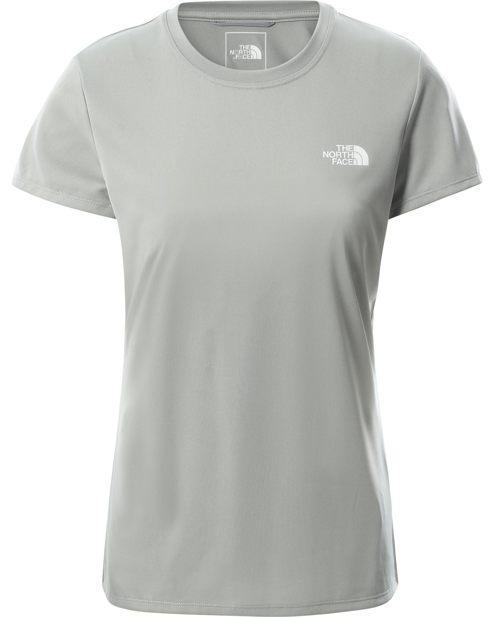The North Face Reaxion Amp Womens Crew T-shirt
