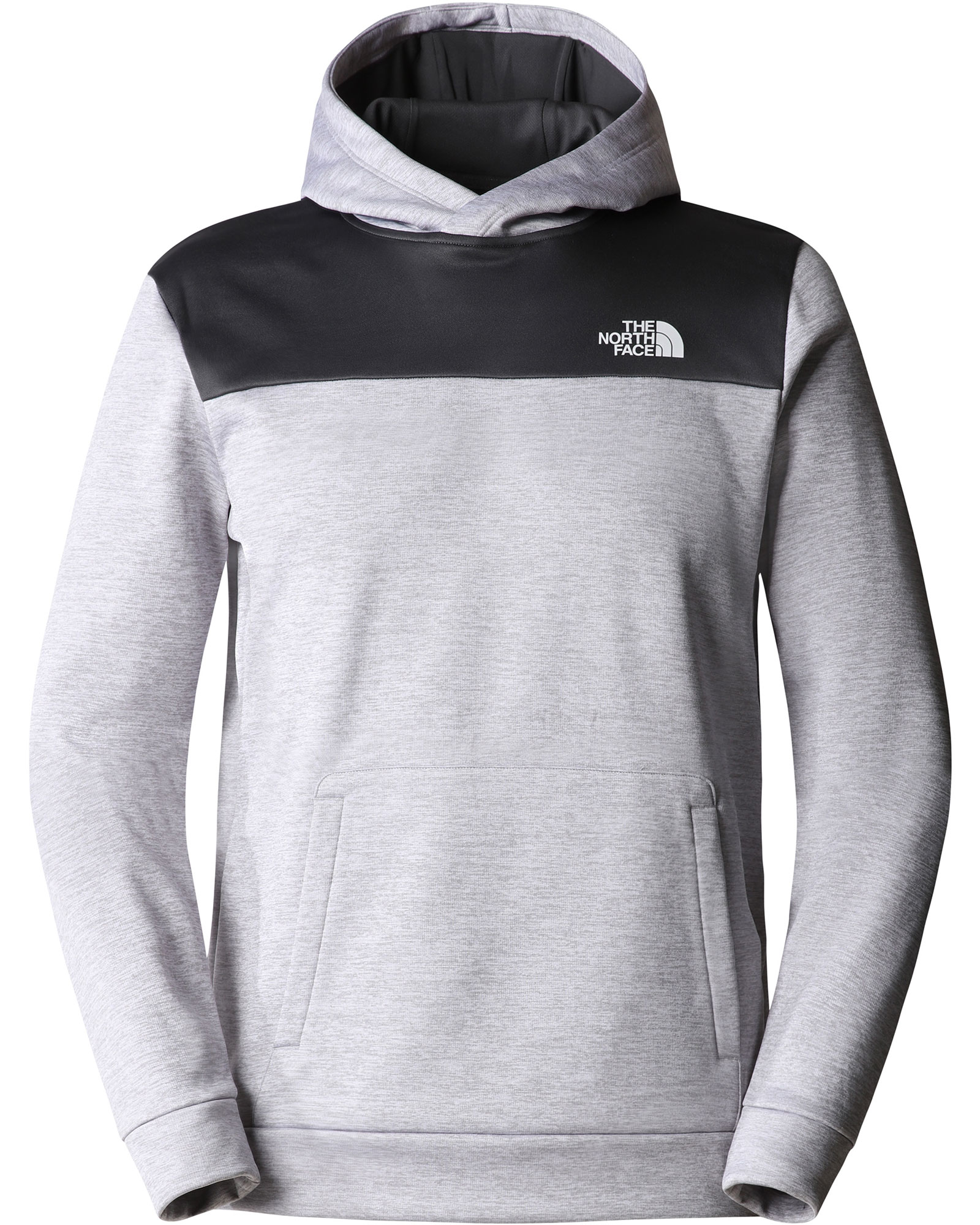 The North Face Reaxion Fleece Mens Pullover Hoodie