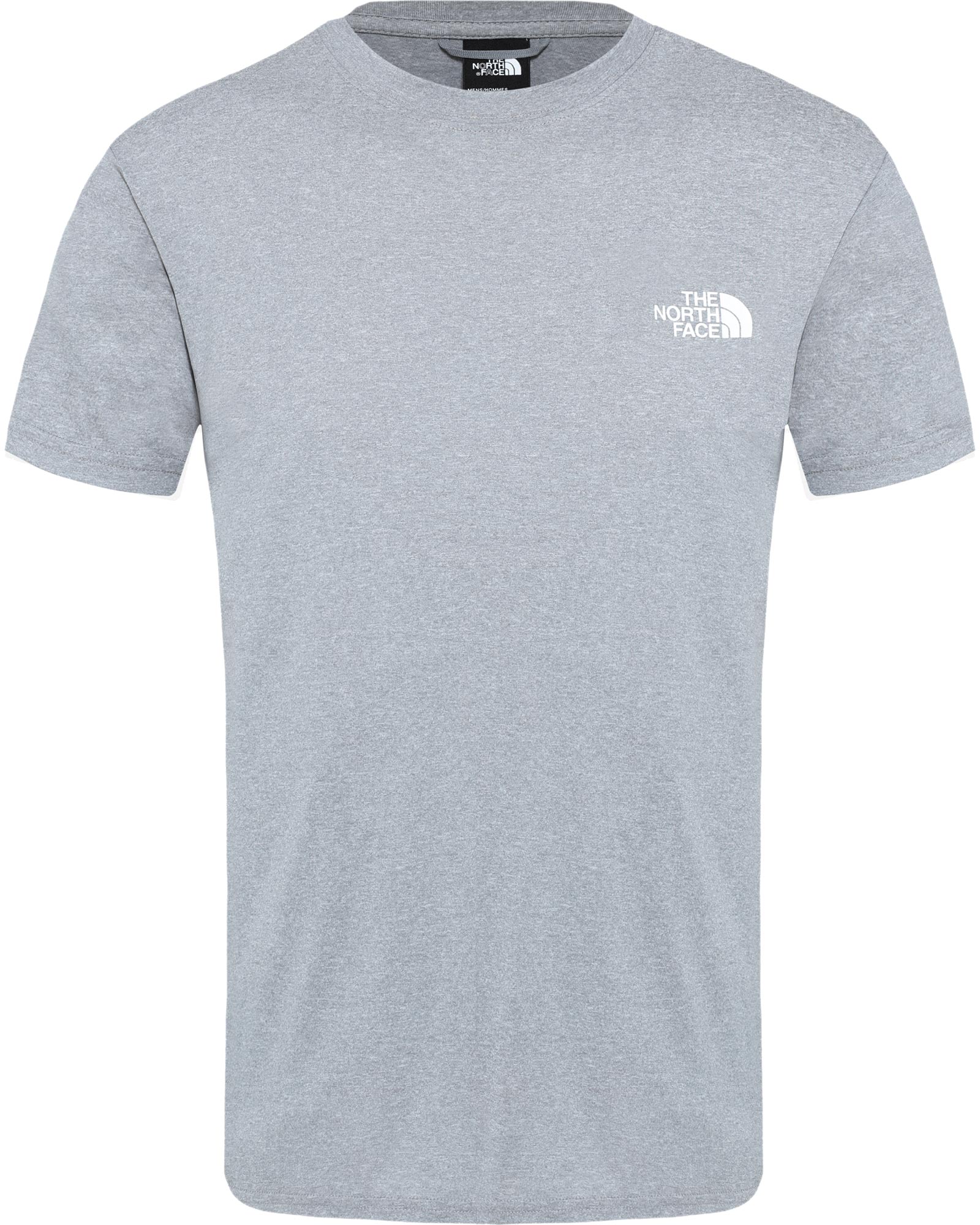 The North Face Reaxion Red Box Mens T-shirt