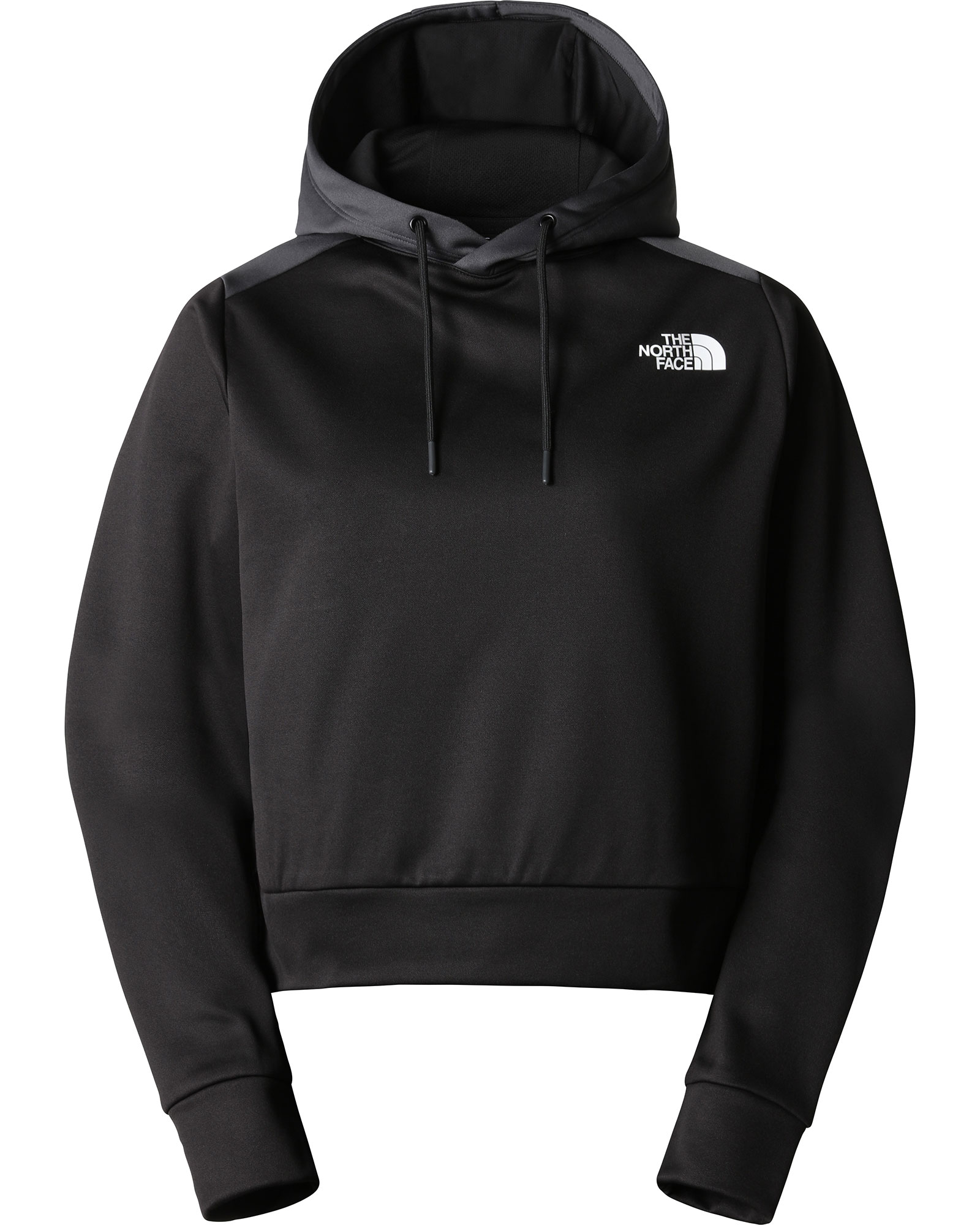 The North Face Reaxion Womens Fleece Pullover Hoodie