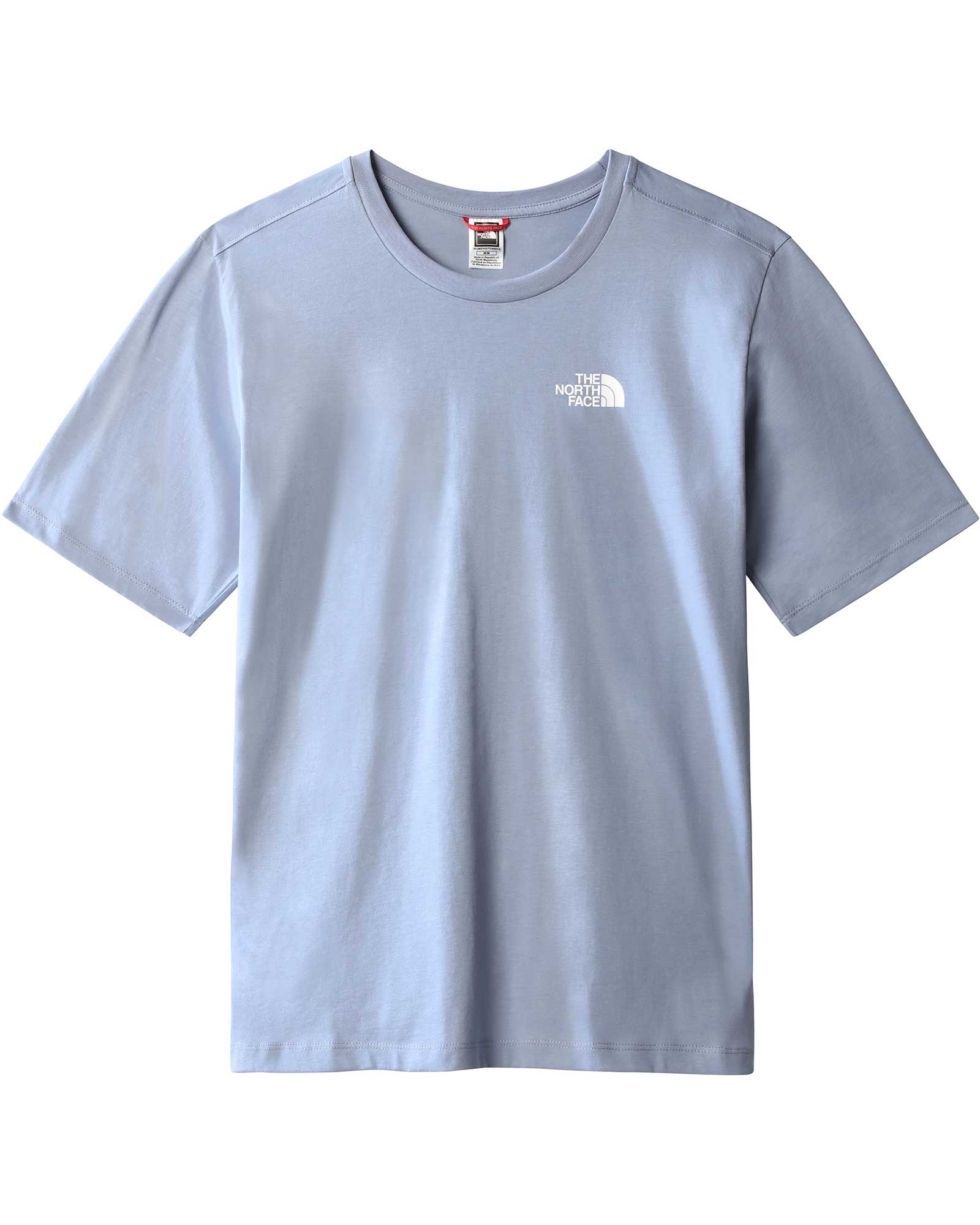 The North Face Relaxed Simple Dome Womens T-shirt
