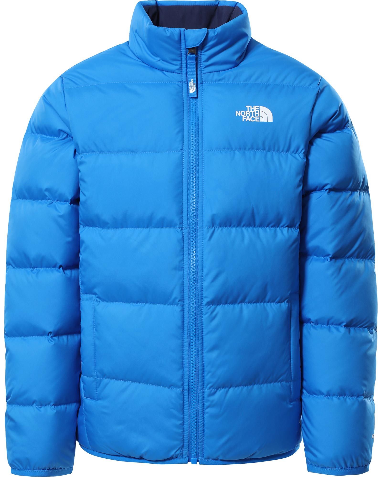 The North Face Reversible Andes Boys Jacket