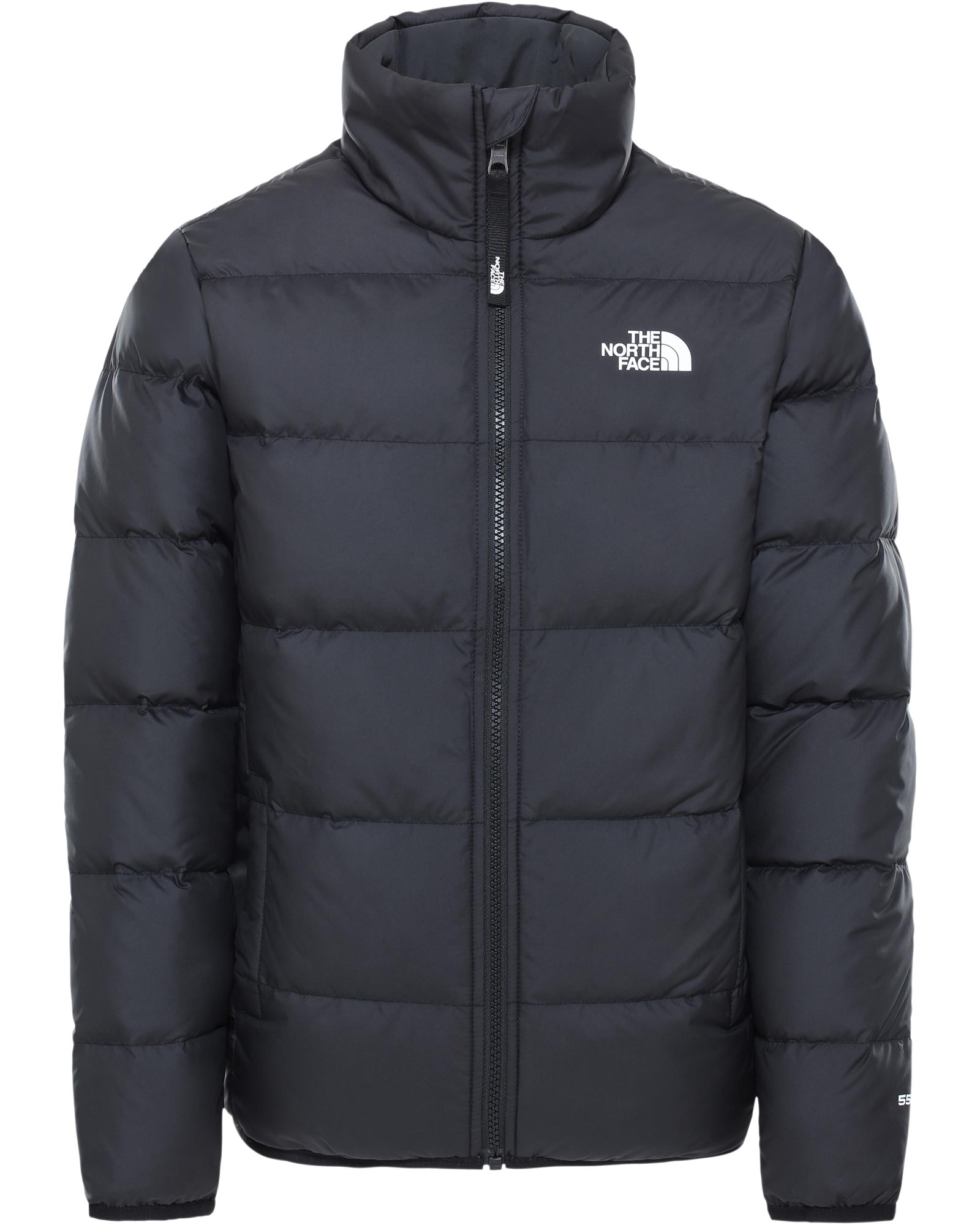 The North Face Reversible Andes Boys Jacket Xl