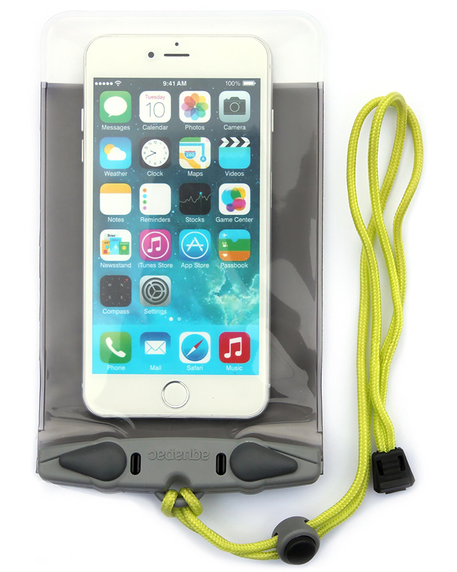 Aquapac Aquapac Waterproof Phone Case - Plus