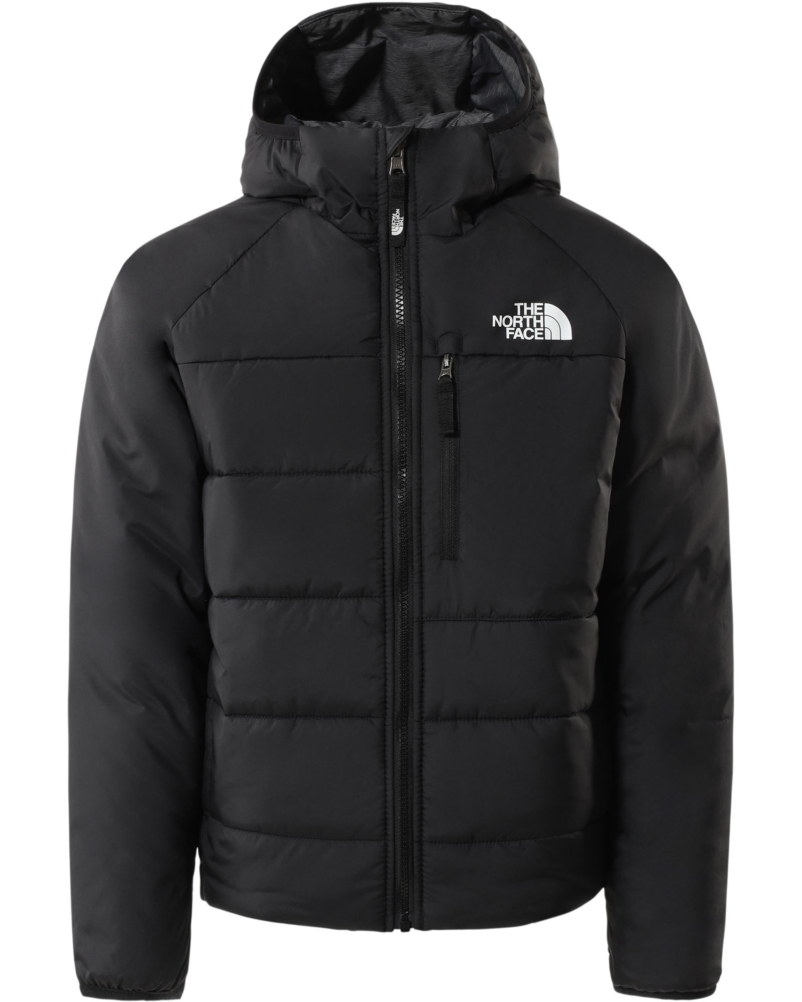 The North Face Reversible Perrito Boys Jacket Xl