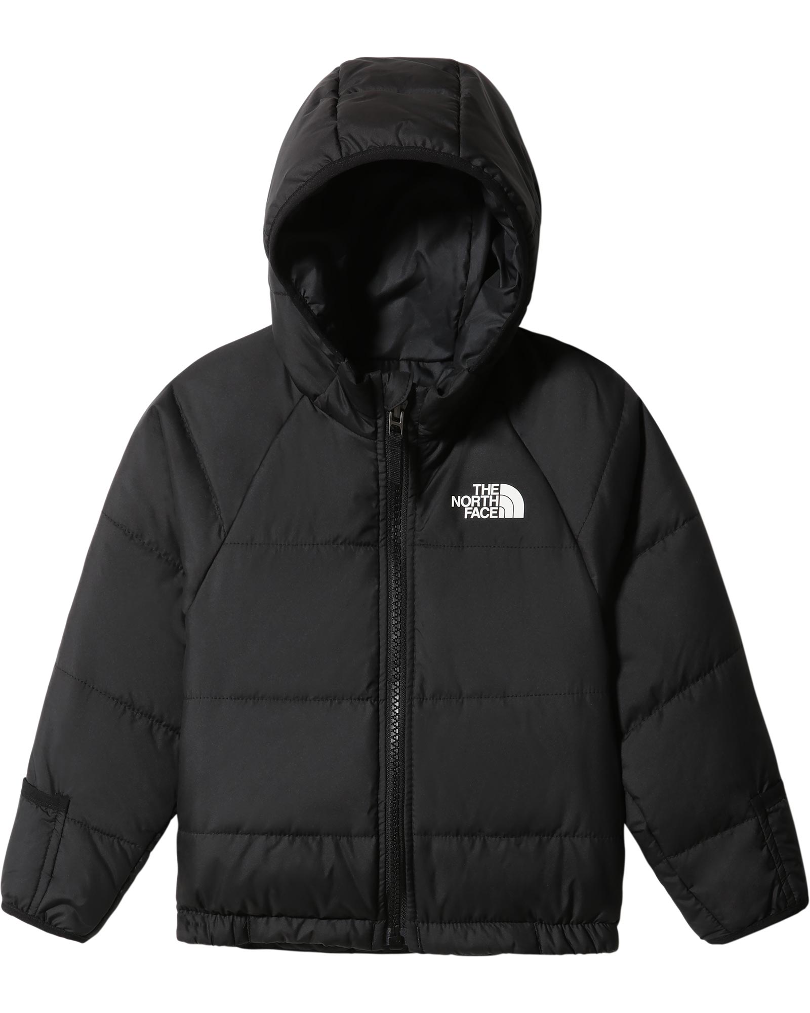 The North Face Reversible Perrito Infant Jacket